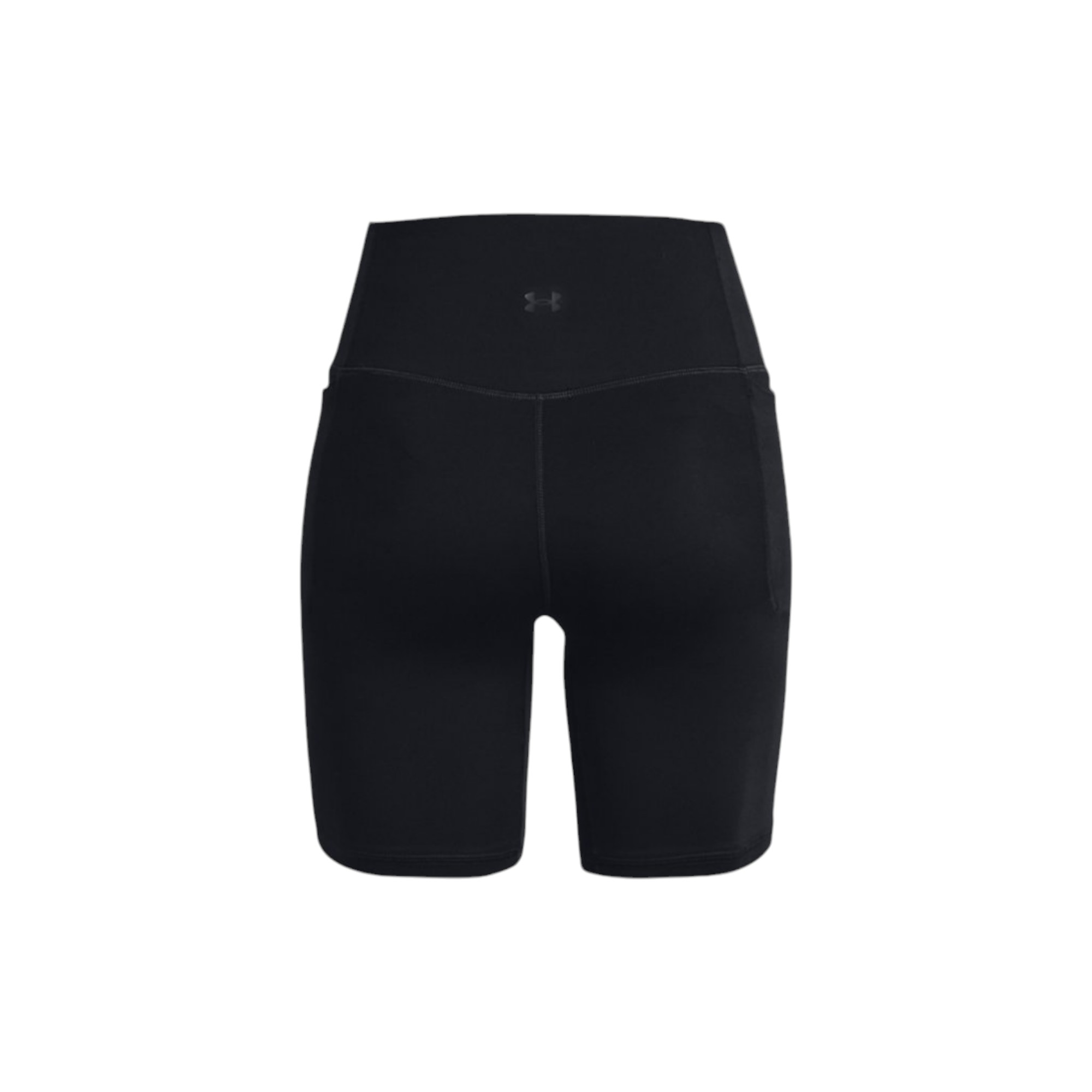 Under Armour Meridian Sports Shorts Women's Black