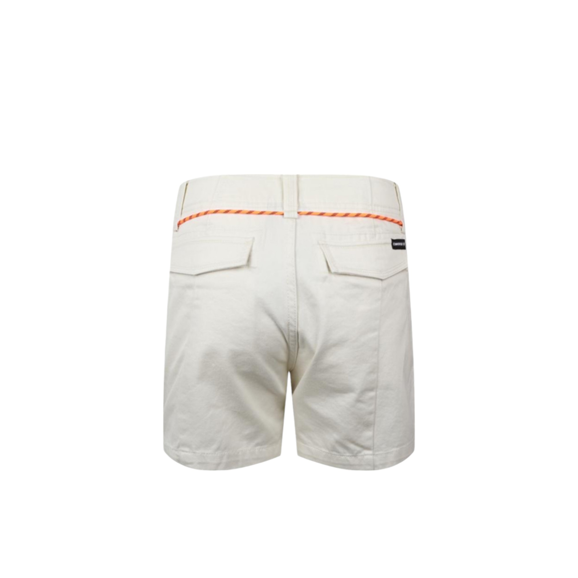 Converse Cargo Shorts Women's Milk White