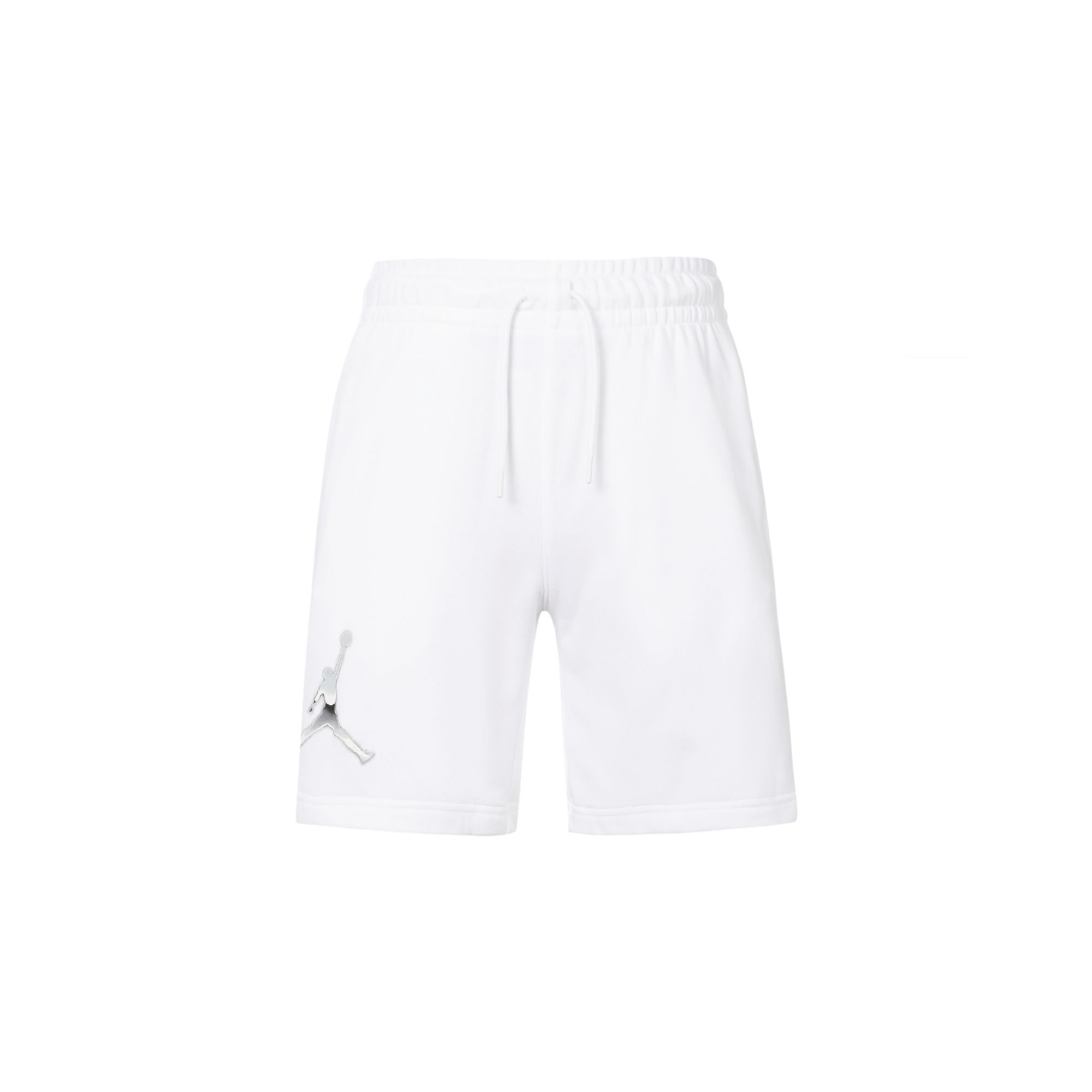 Jordan Casual Shorts Women's White