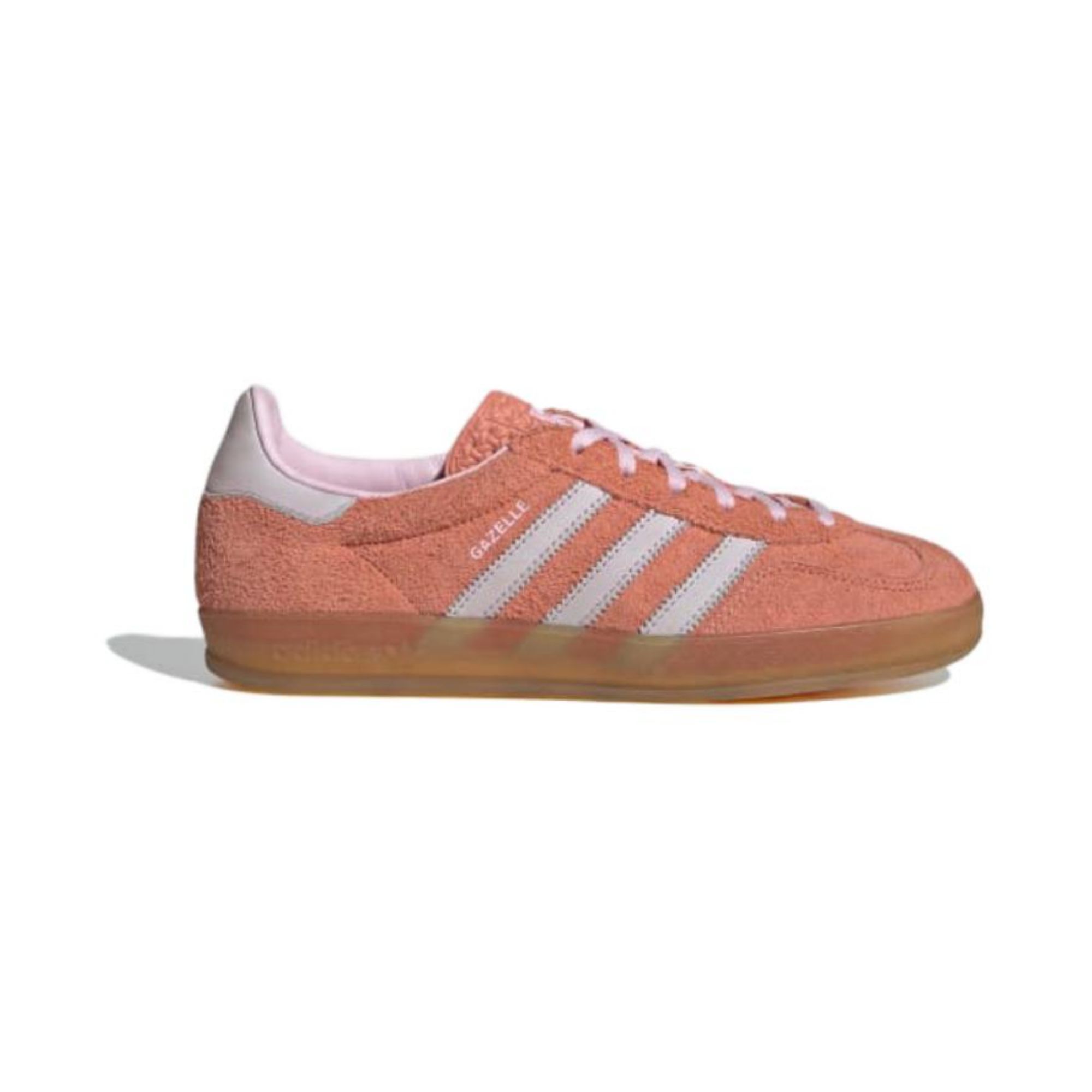 Adidas Gazelle Indoor Wonder Clay Gum Women's