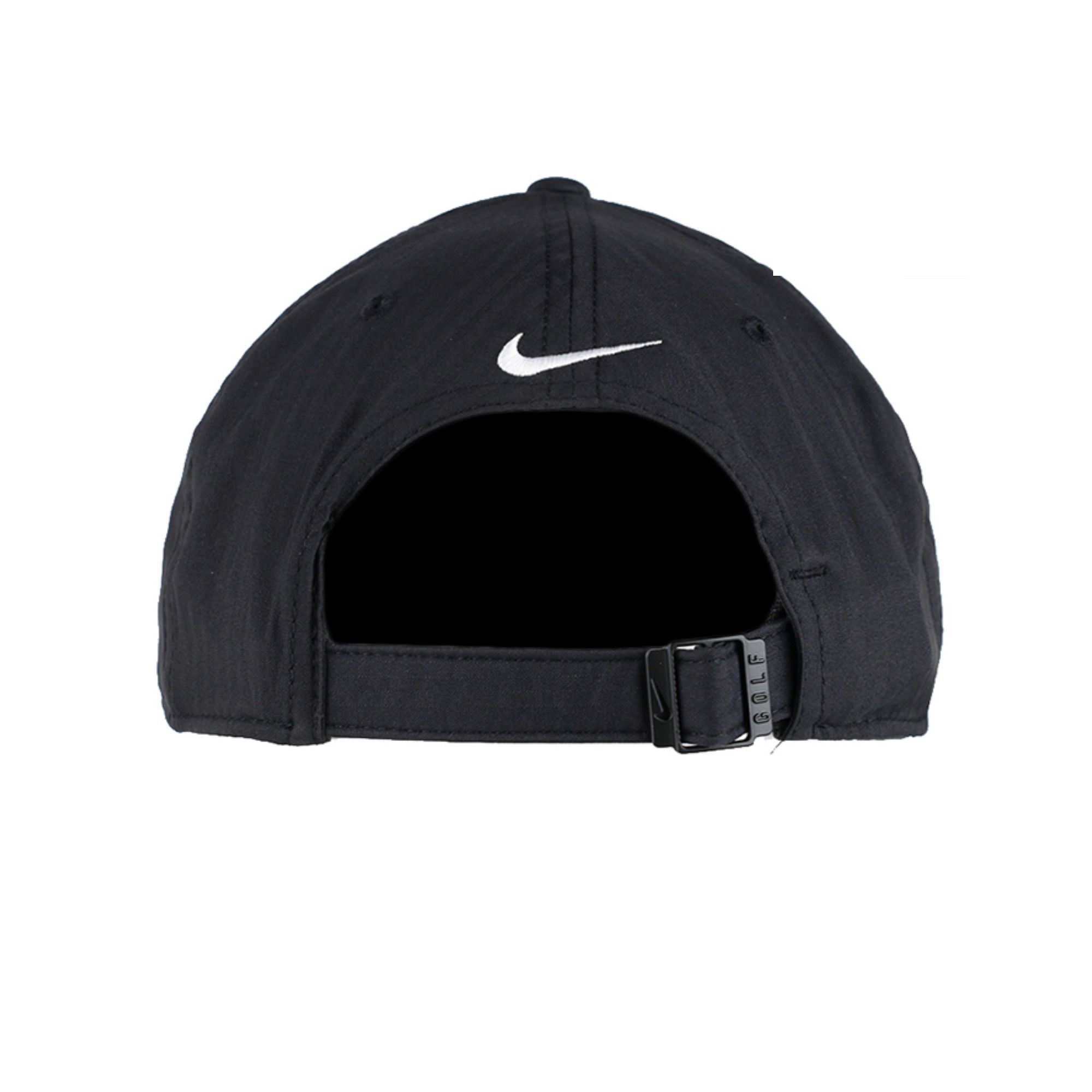 Nike Legacy 91 Tech Swoosh Cap Black/White