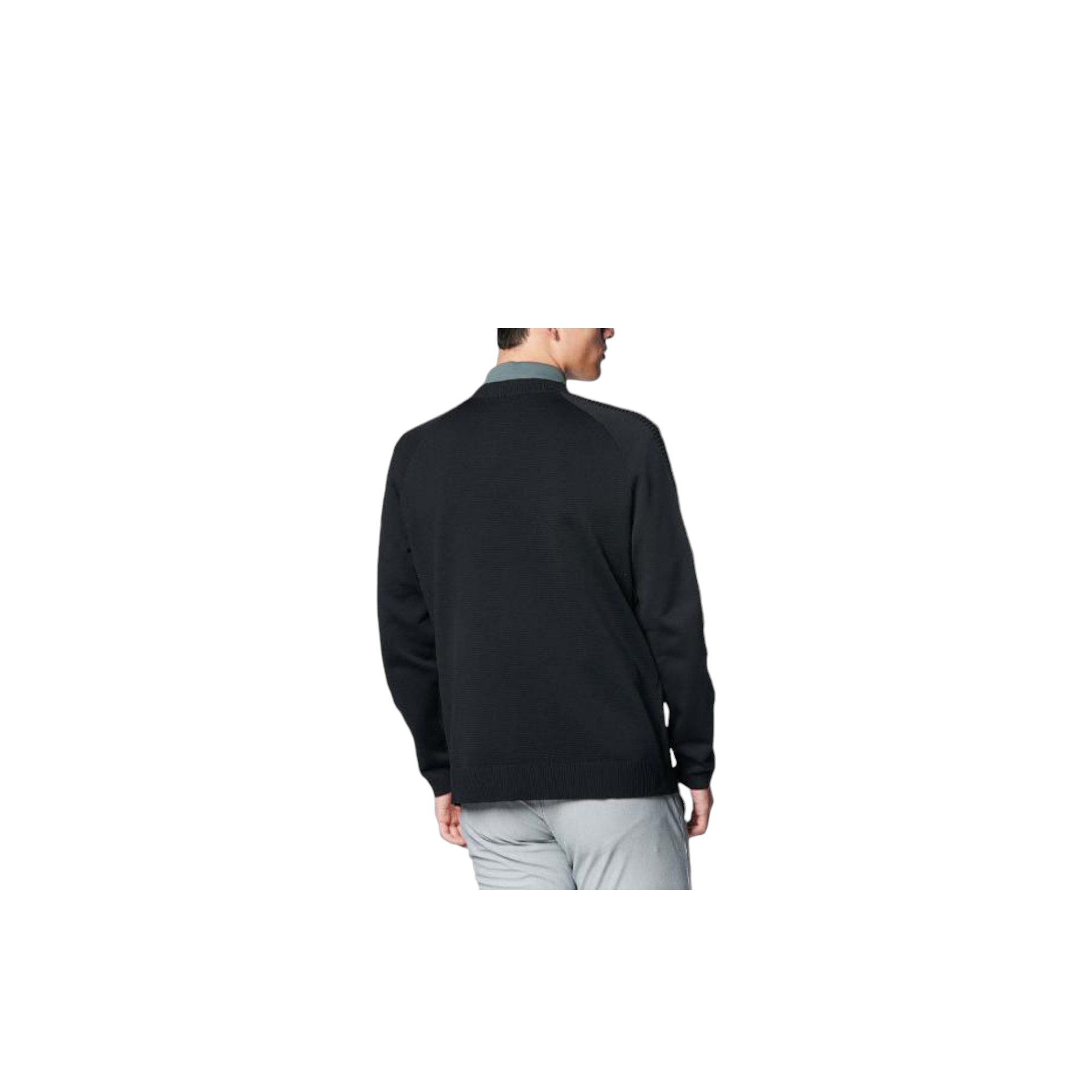 Under Armour IntelliKnit Knitwear Men Black