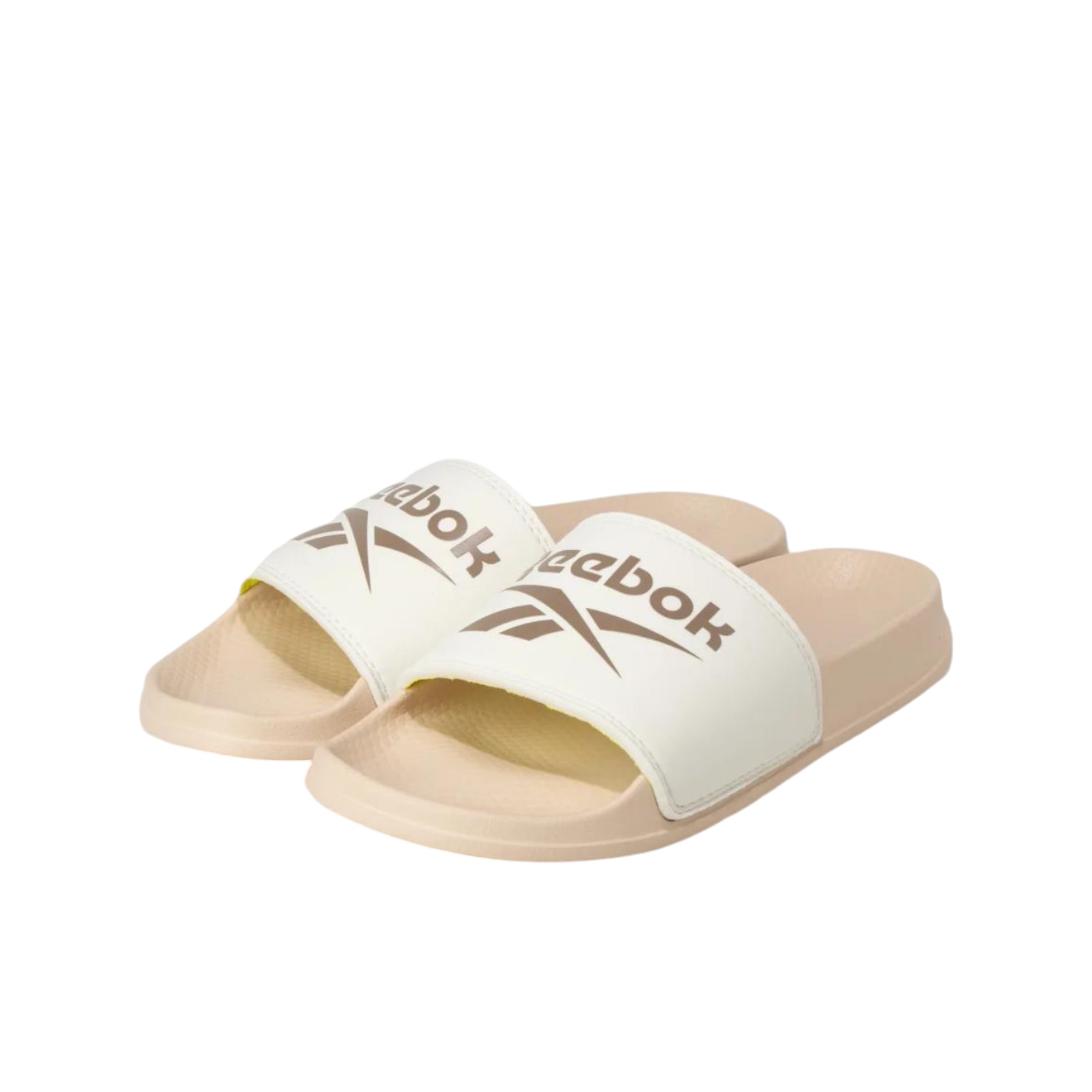 Reebok Fulgere Slide Slide Slippers Women's Off White