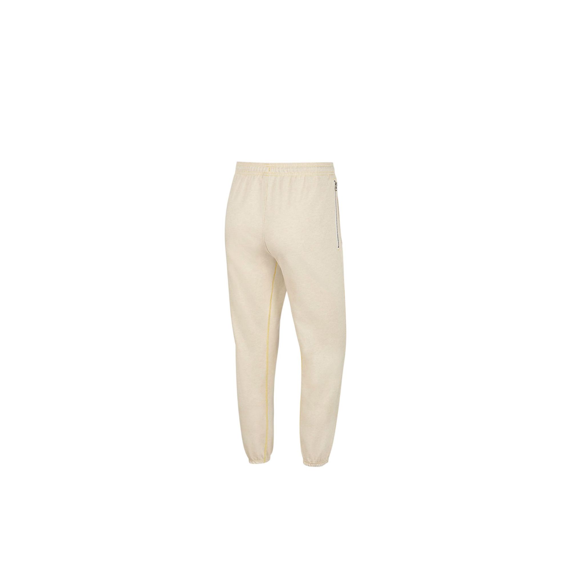 Nike Knit Sweatpants Men Off White