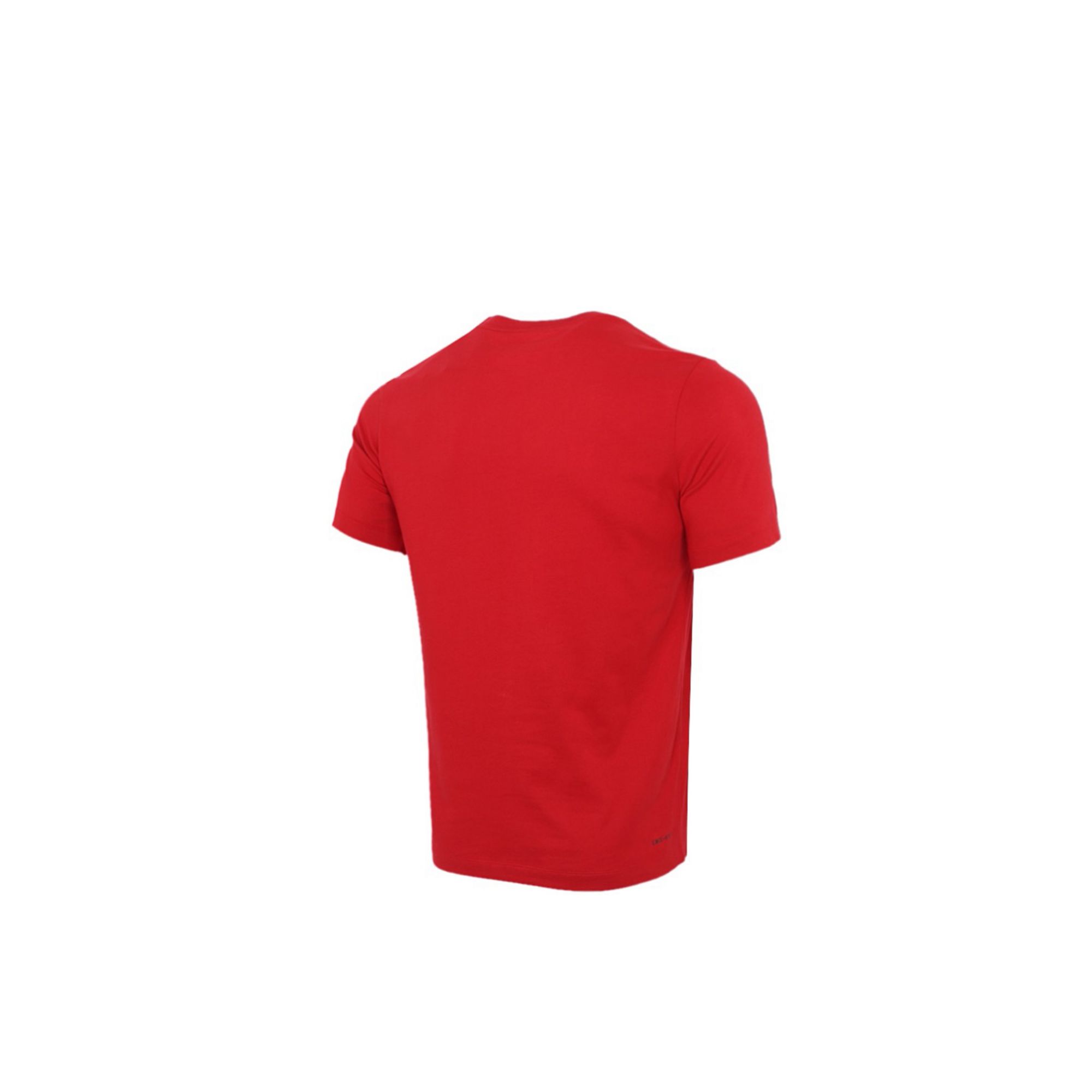 Jordan Jumpman T-shirt Men Red