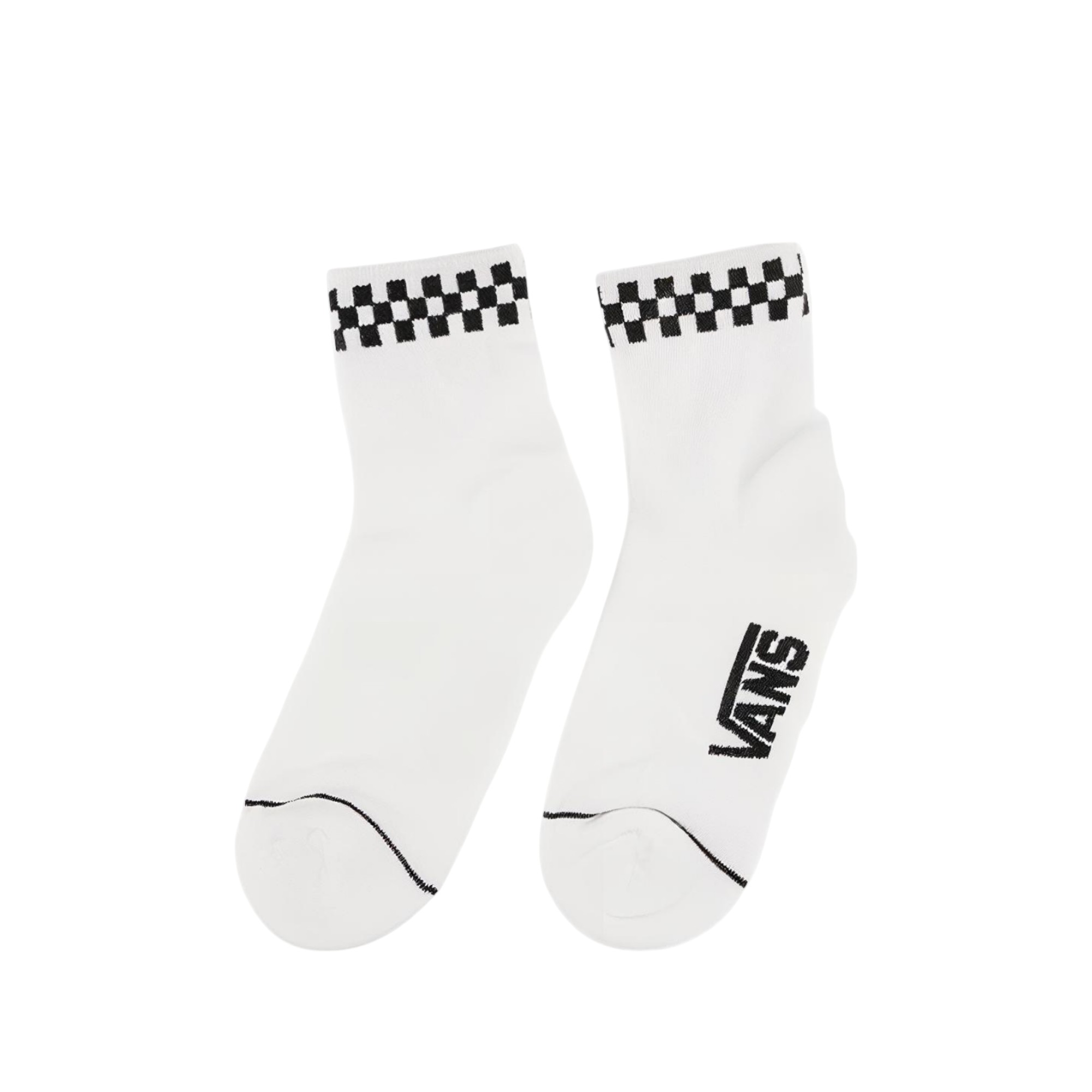 Vans Women's Mid-Calf Socks