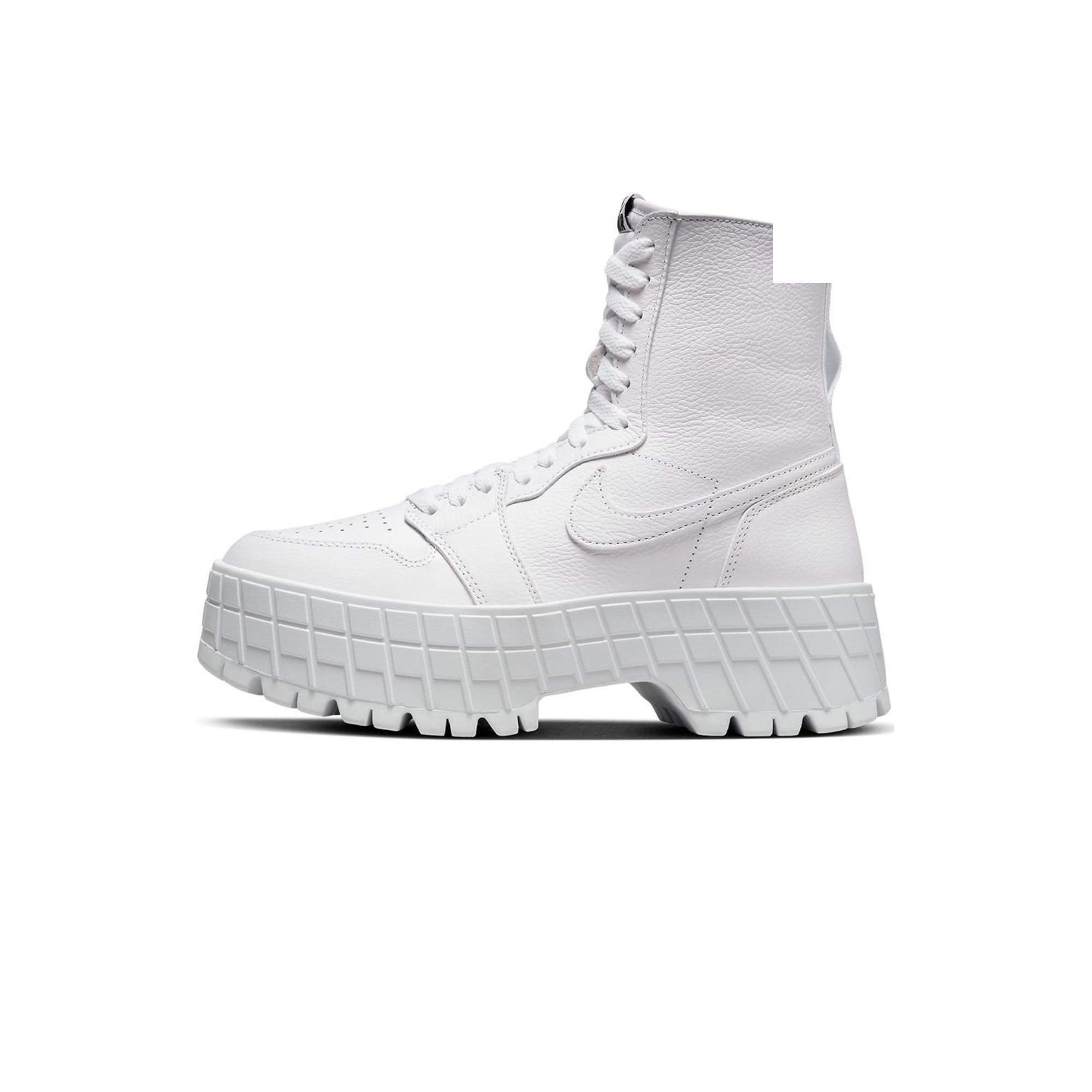 Jordan Air Jordan 1 Triple White Women's