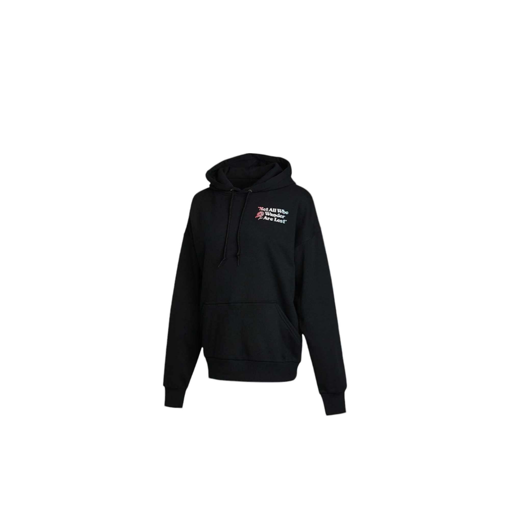 Converse Exploration Team Sweatshirts Women's Black