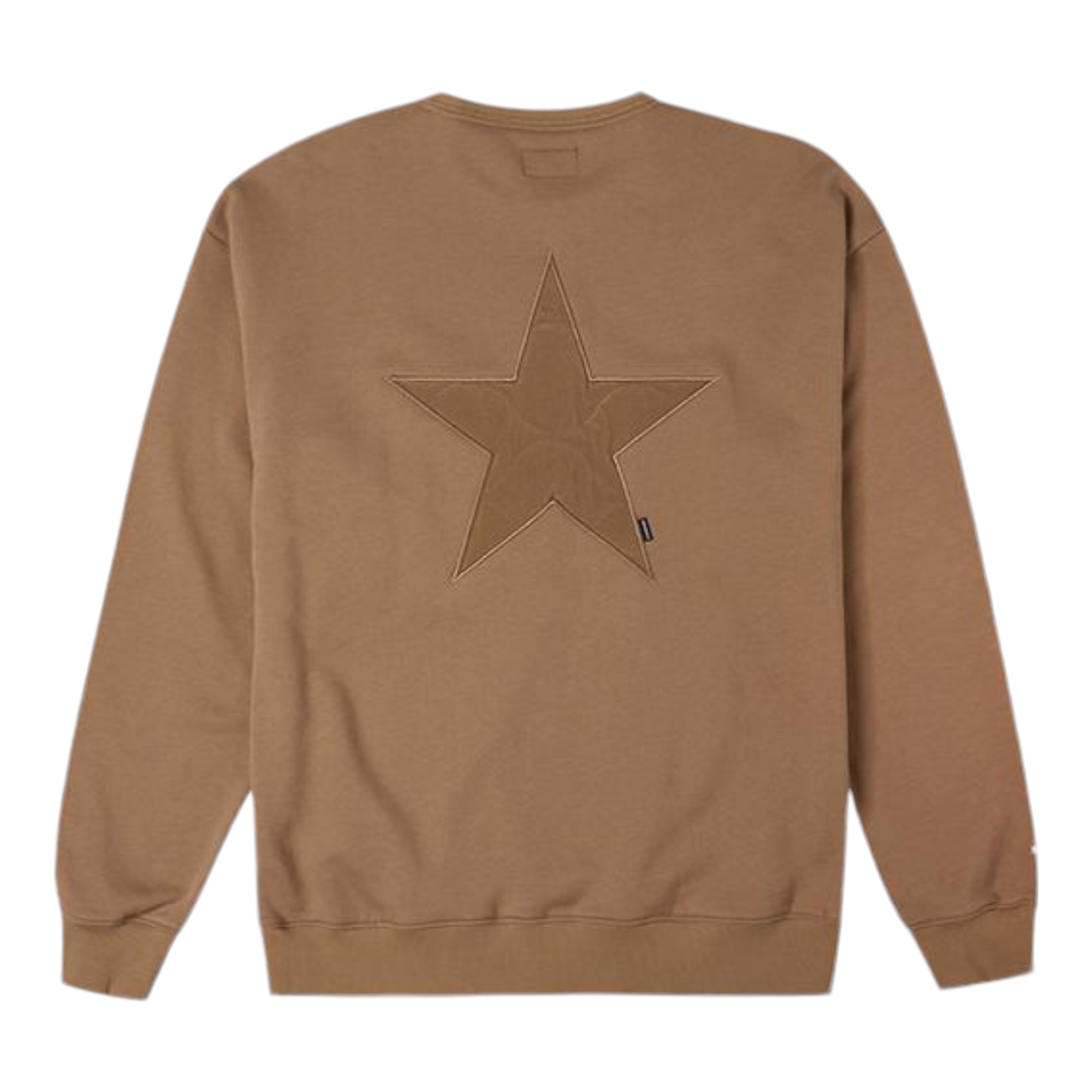 Converse COZY UTILITY Sweatshirts Men Brown