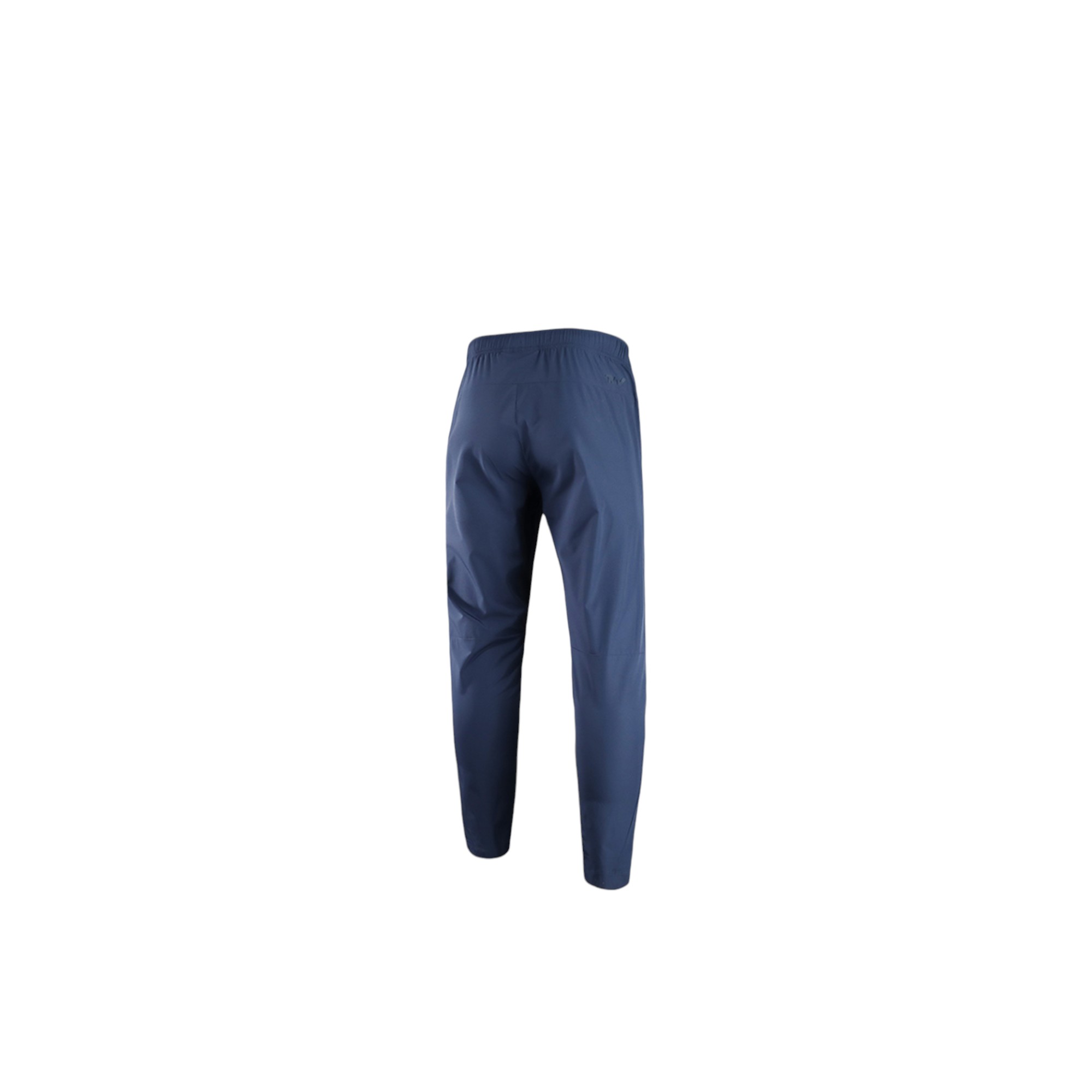 Under Armour Knitted Sweatpants Men Collegiate Blue