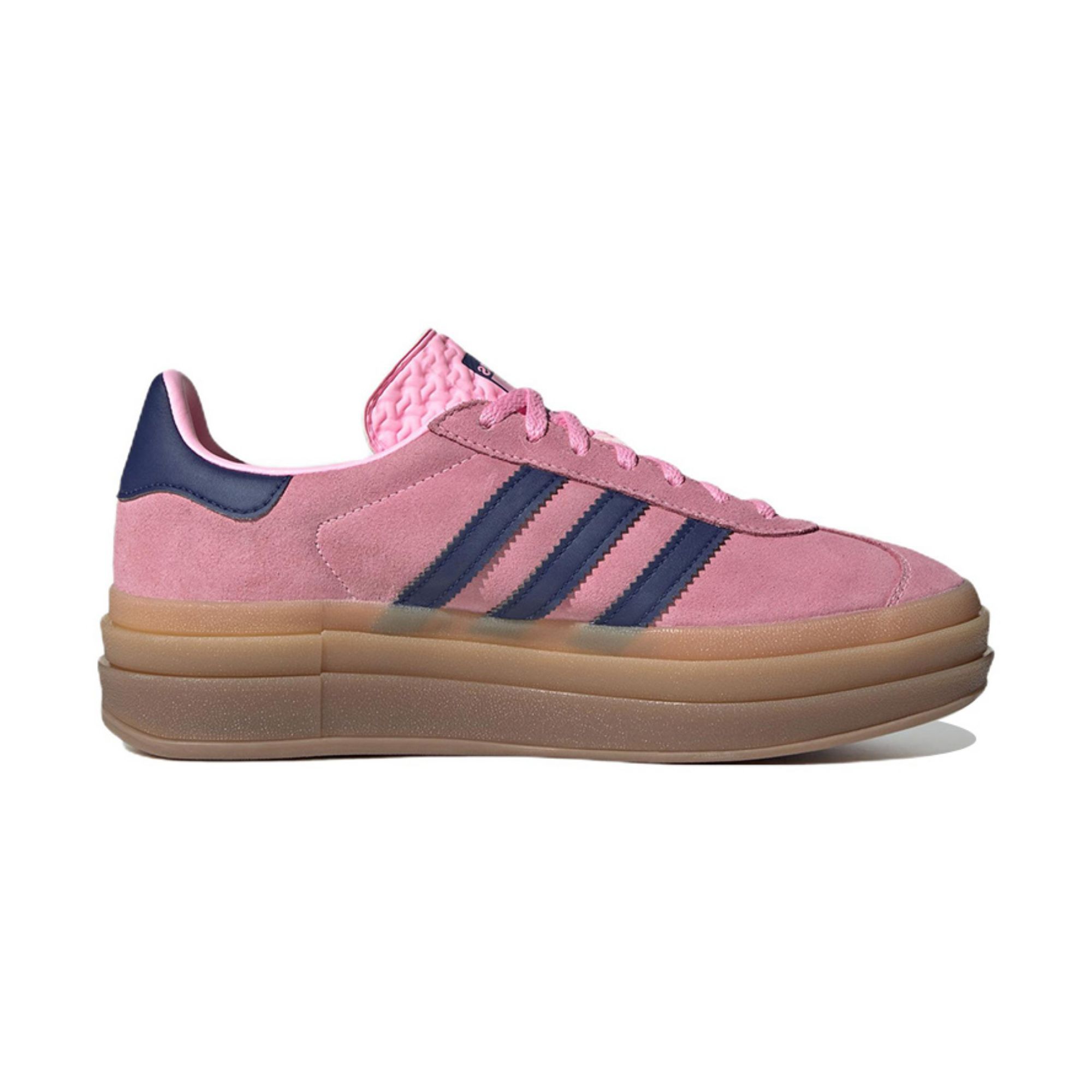 Adidas Gazelle Bold Pink Glow Women's