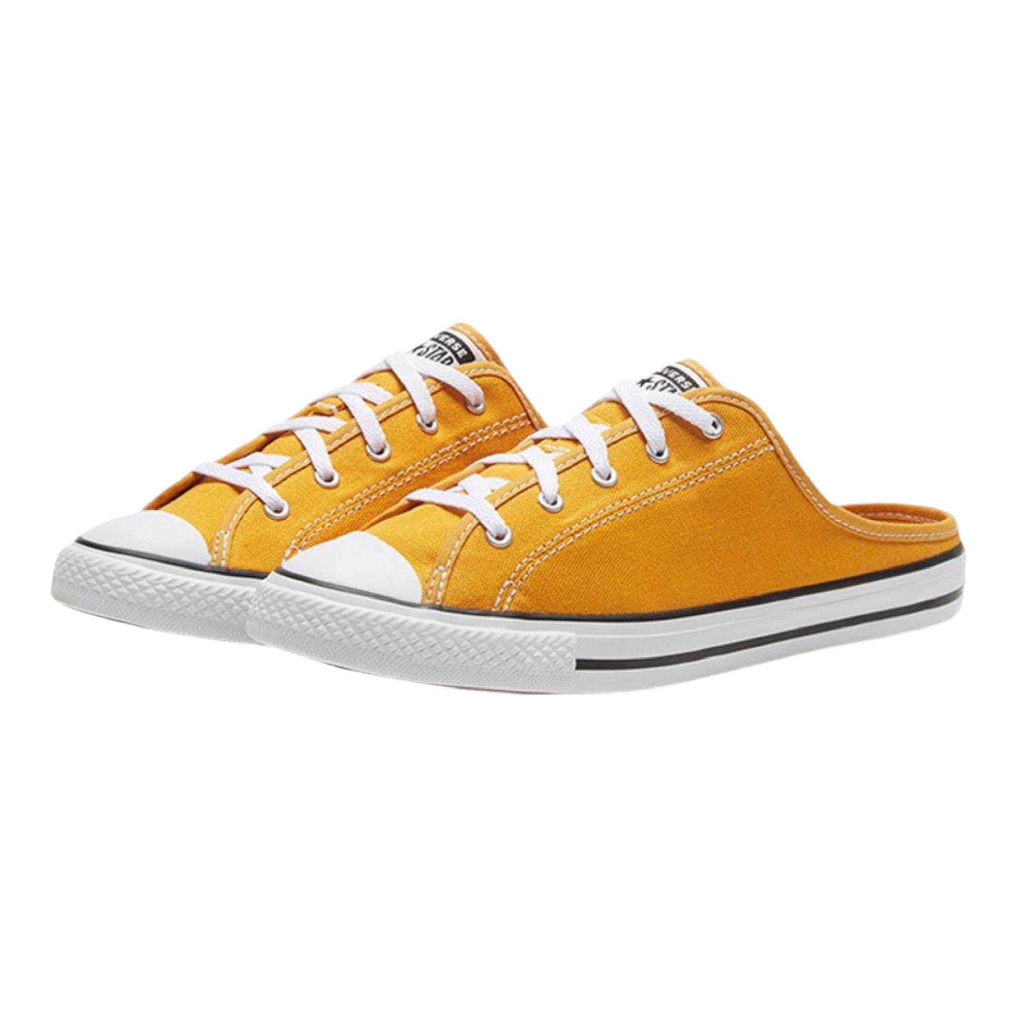 Chuck Taylor All Star Women's Converse Dainty Mule Slip 'Sunflower'