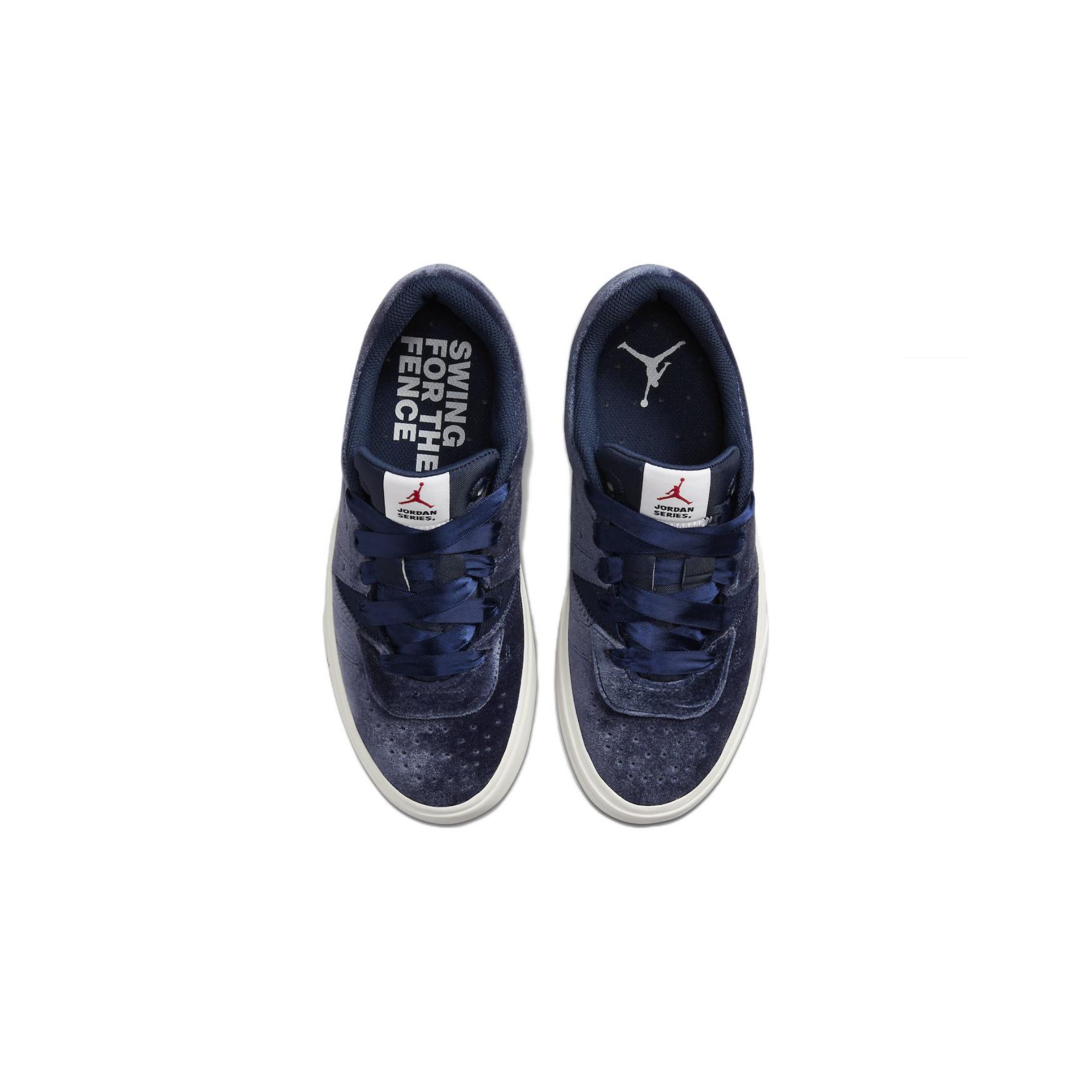 Jordan Series .01 SE Velvet Midnight Navy Women's