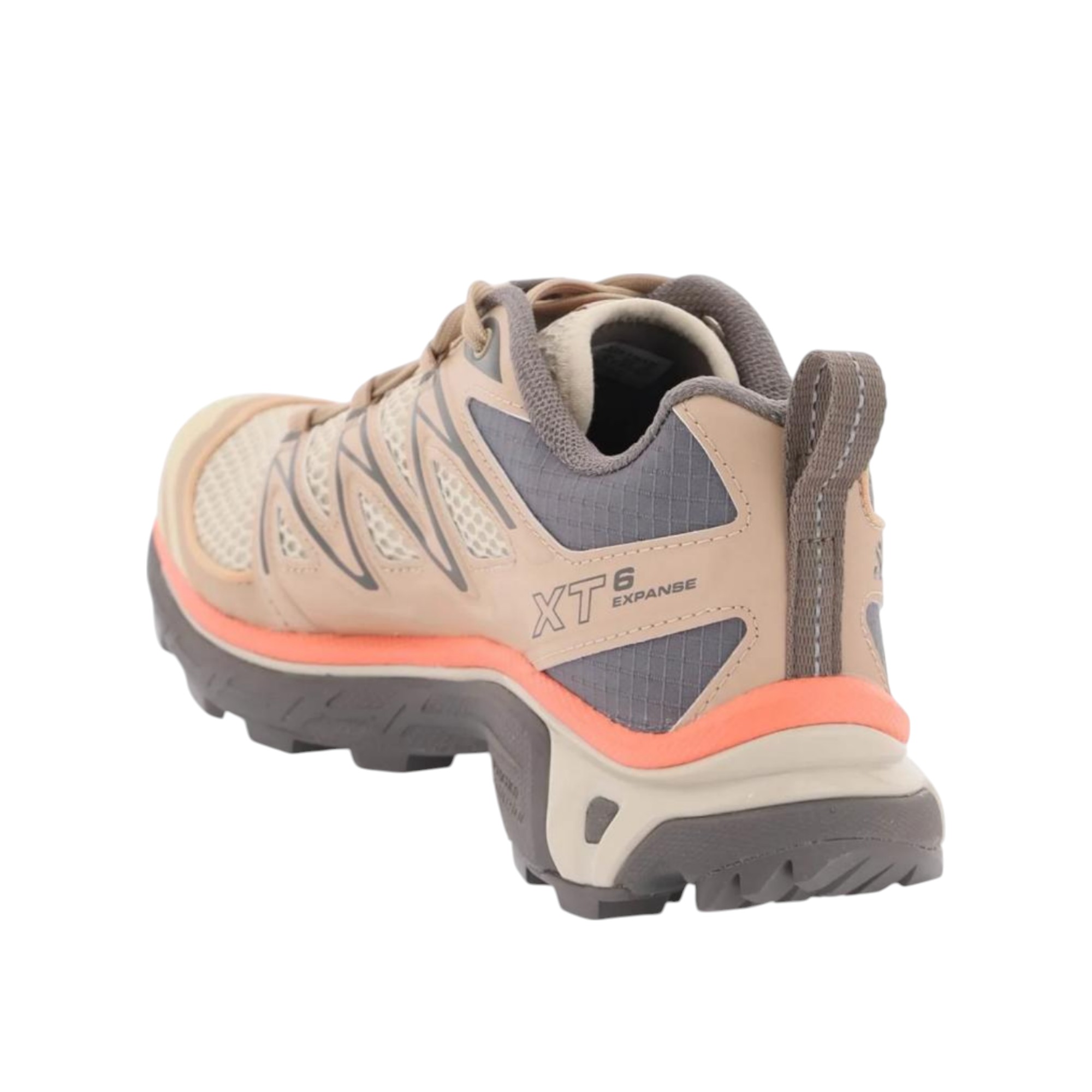 SALOMON XT-6 Expanse Seasonal 'Natural Plum Kitten'