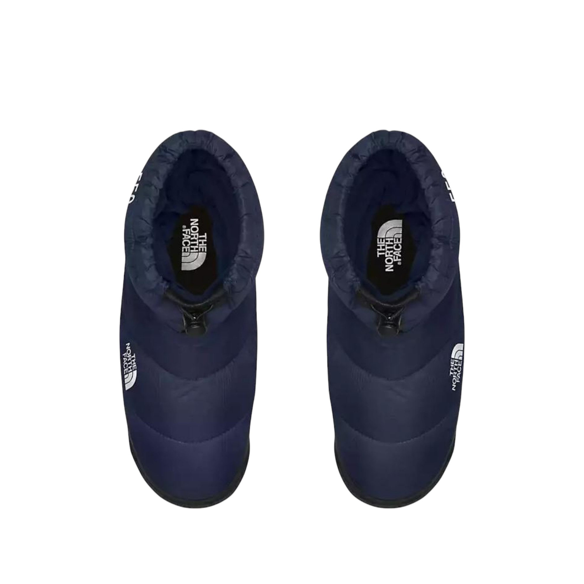 THE NORTH FACE Nuptse Après Outdoor Boots Men Blue