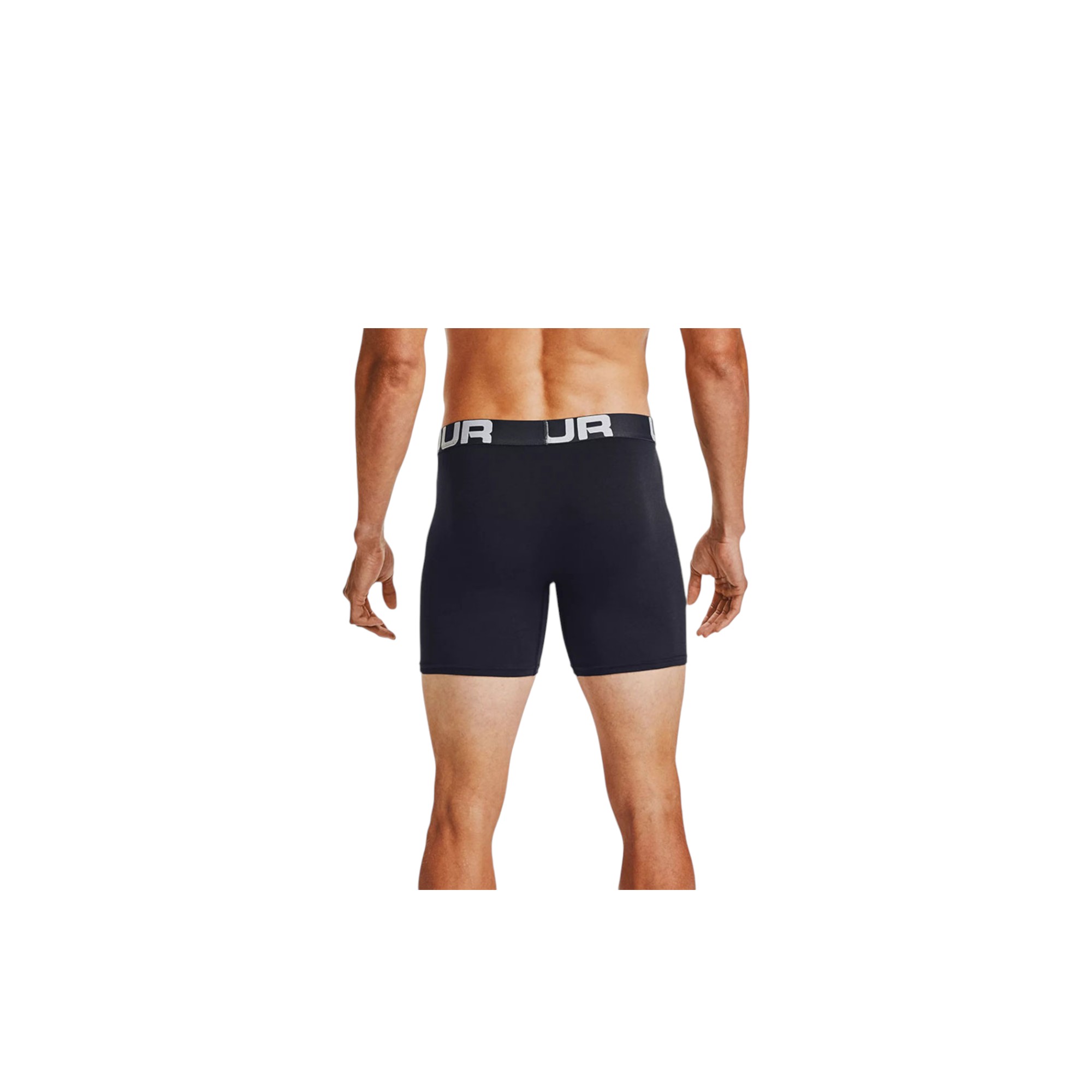 Under Armour Men Underpants