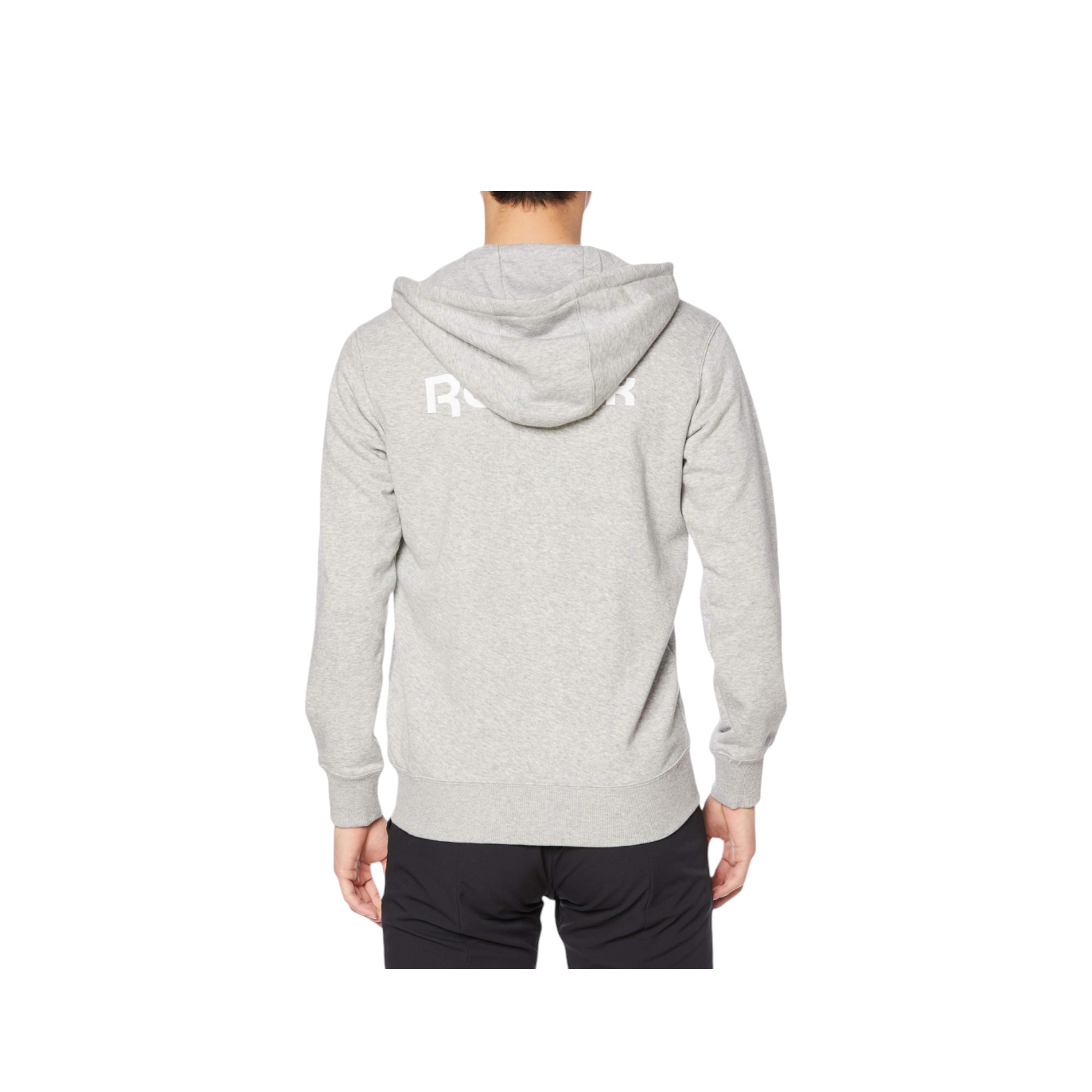 Reebok Sweatshirts Men Gray