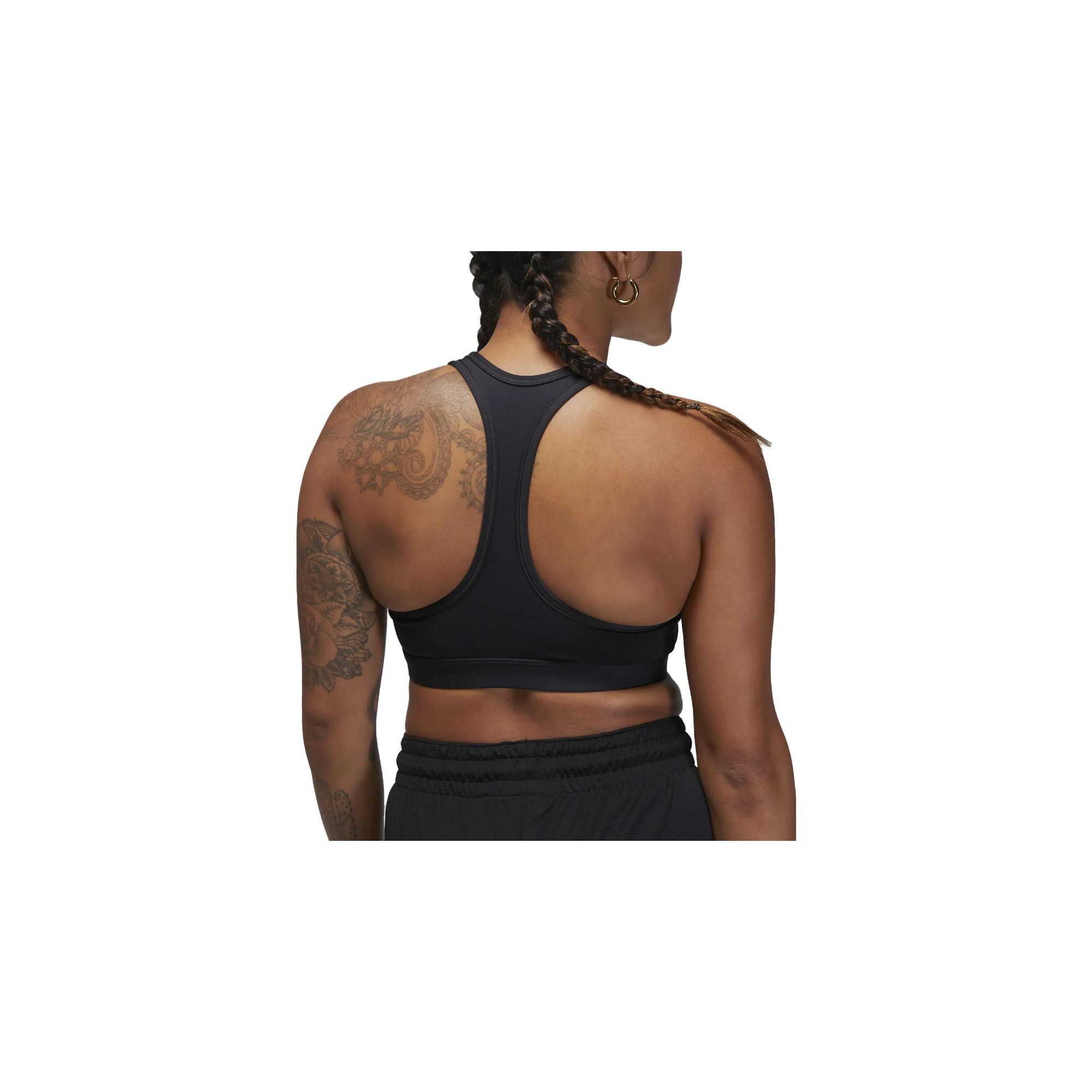 Jordan Sports Underwear Women's Black