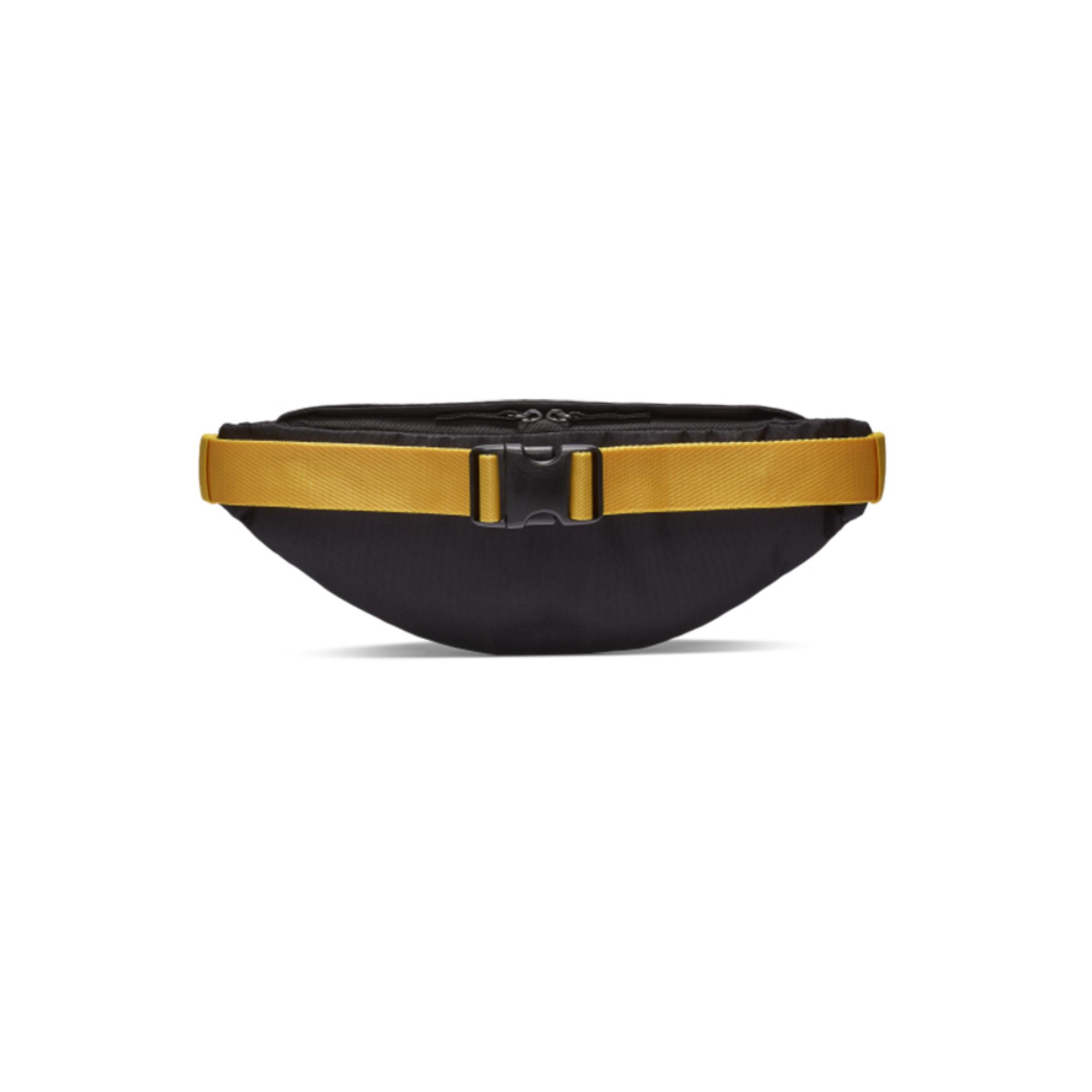 Nike Heritage Fanny Packs Yellow Belt