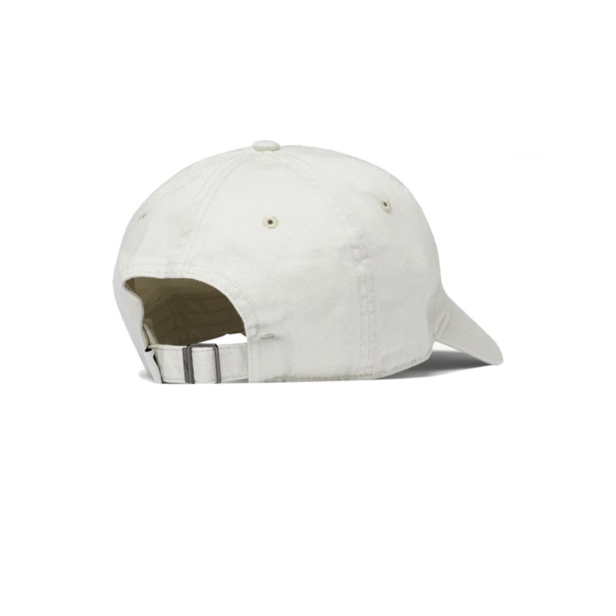 Nike Baseball Caps Unisex Off White