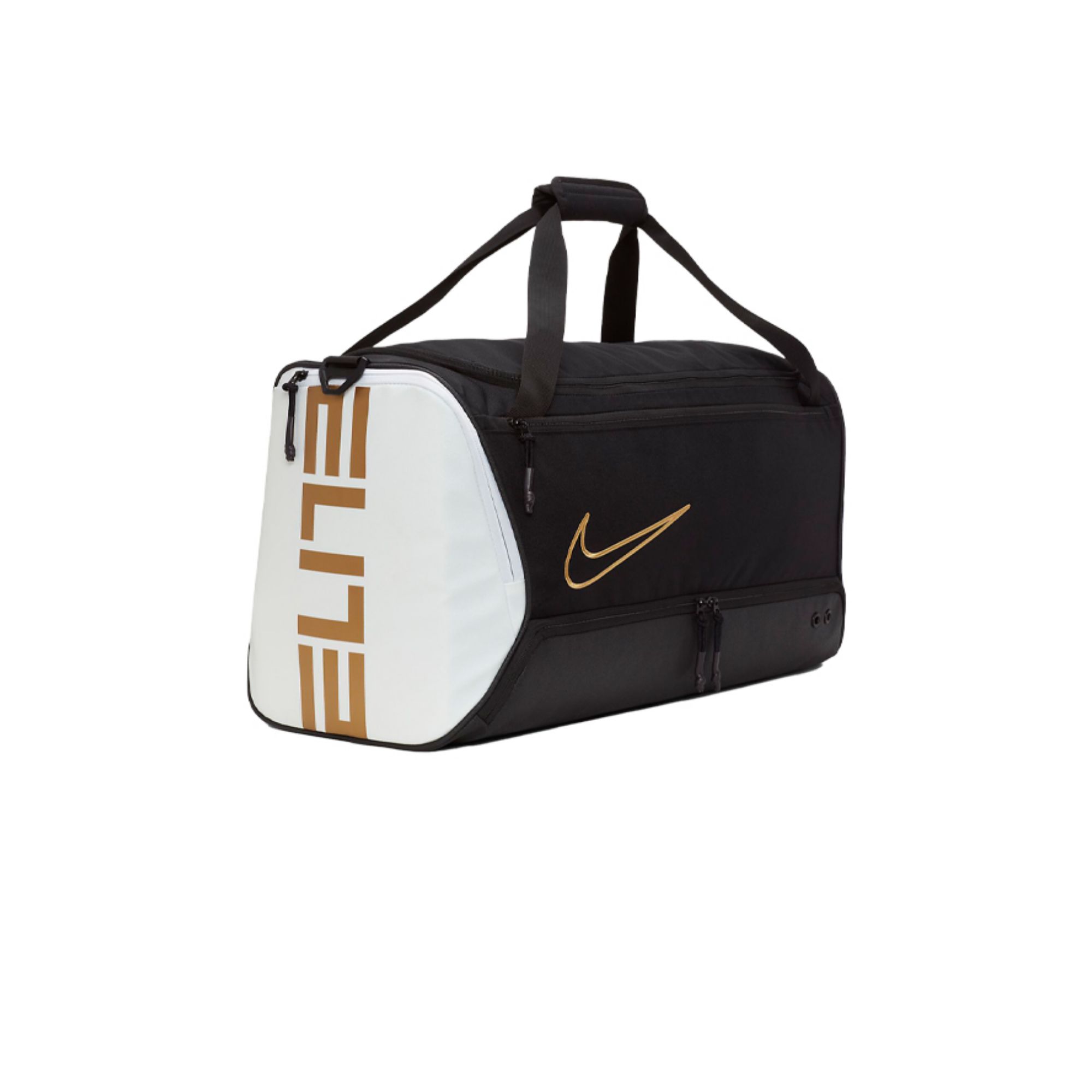 Nike ELITE Kids Series Travel Bags Black