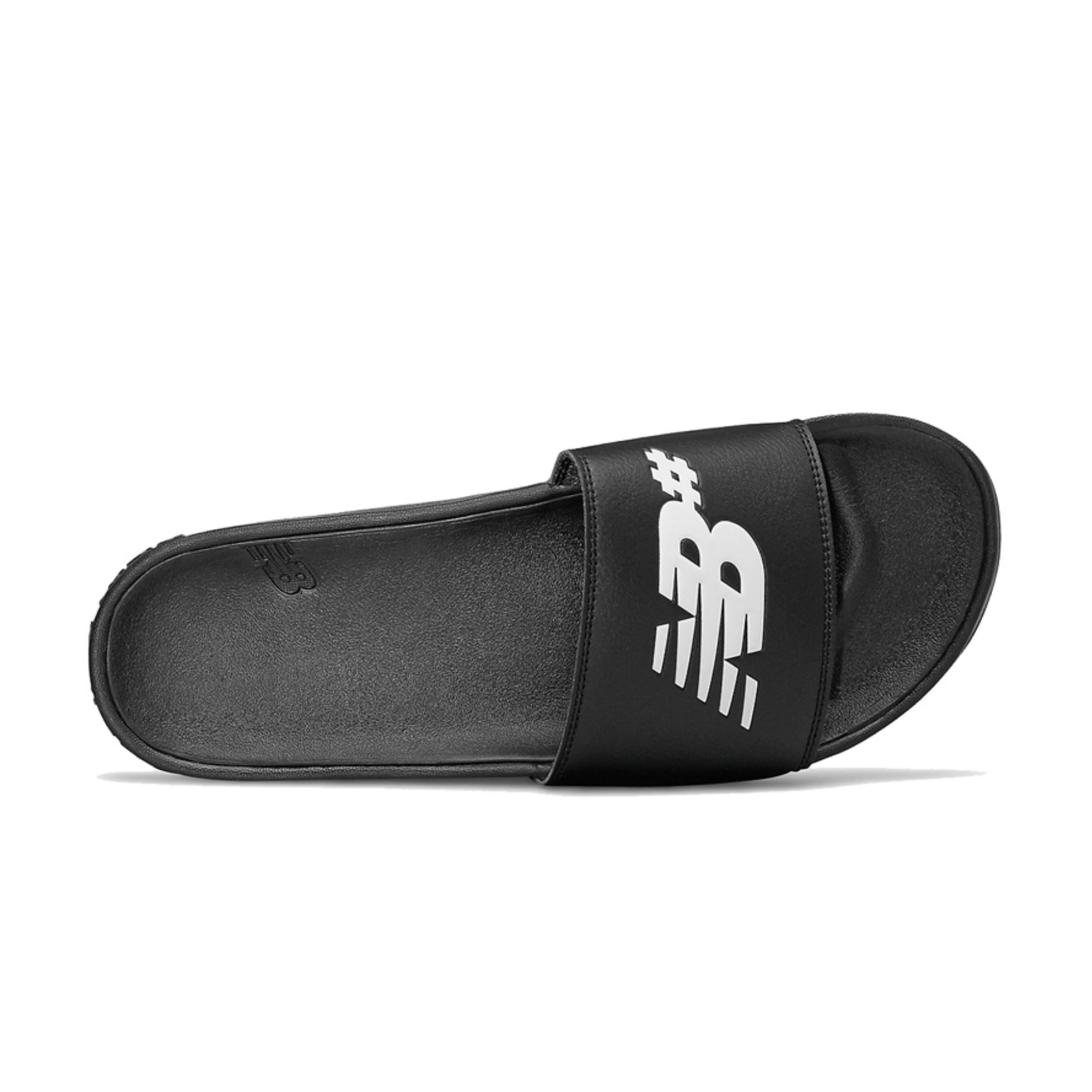 New Balance NB 200 Flip-flops Men Black/white