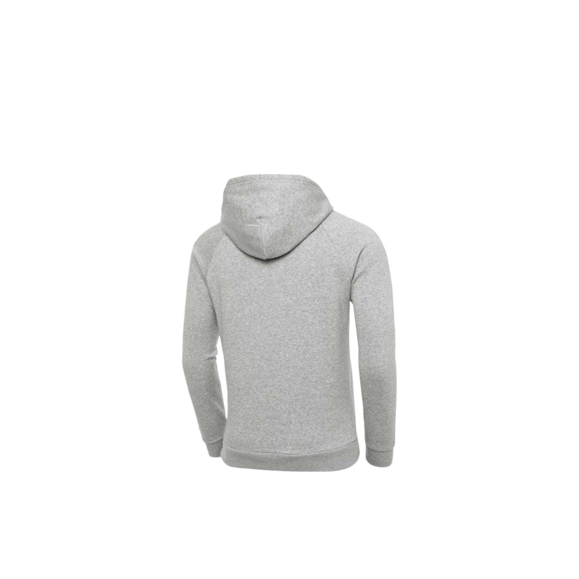 Under Armour Rival Sweatshirts Men Gray