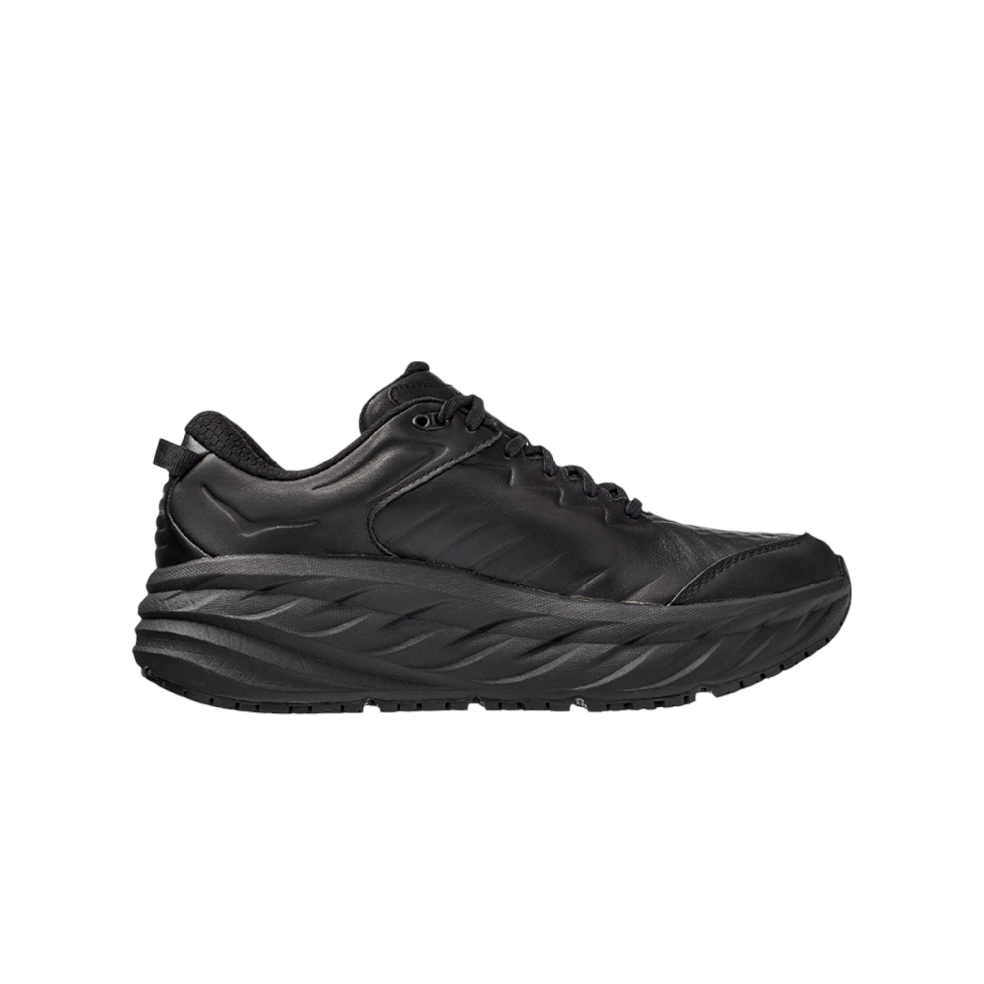 HOKA ONE ONE Bondi Sr Black