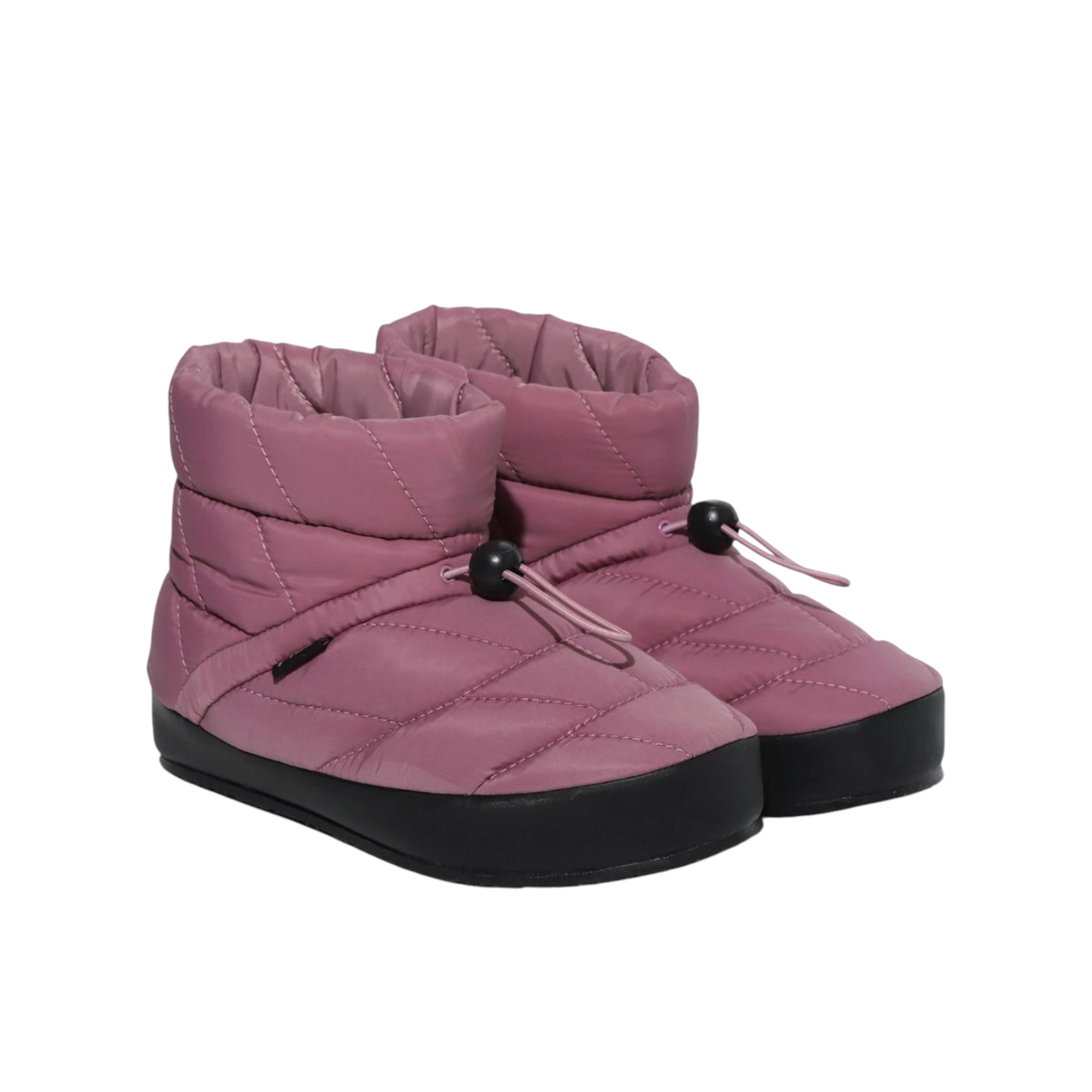 FILA Ankle Boots Women's Pink Purple