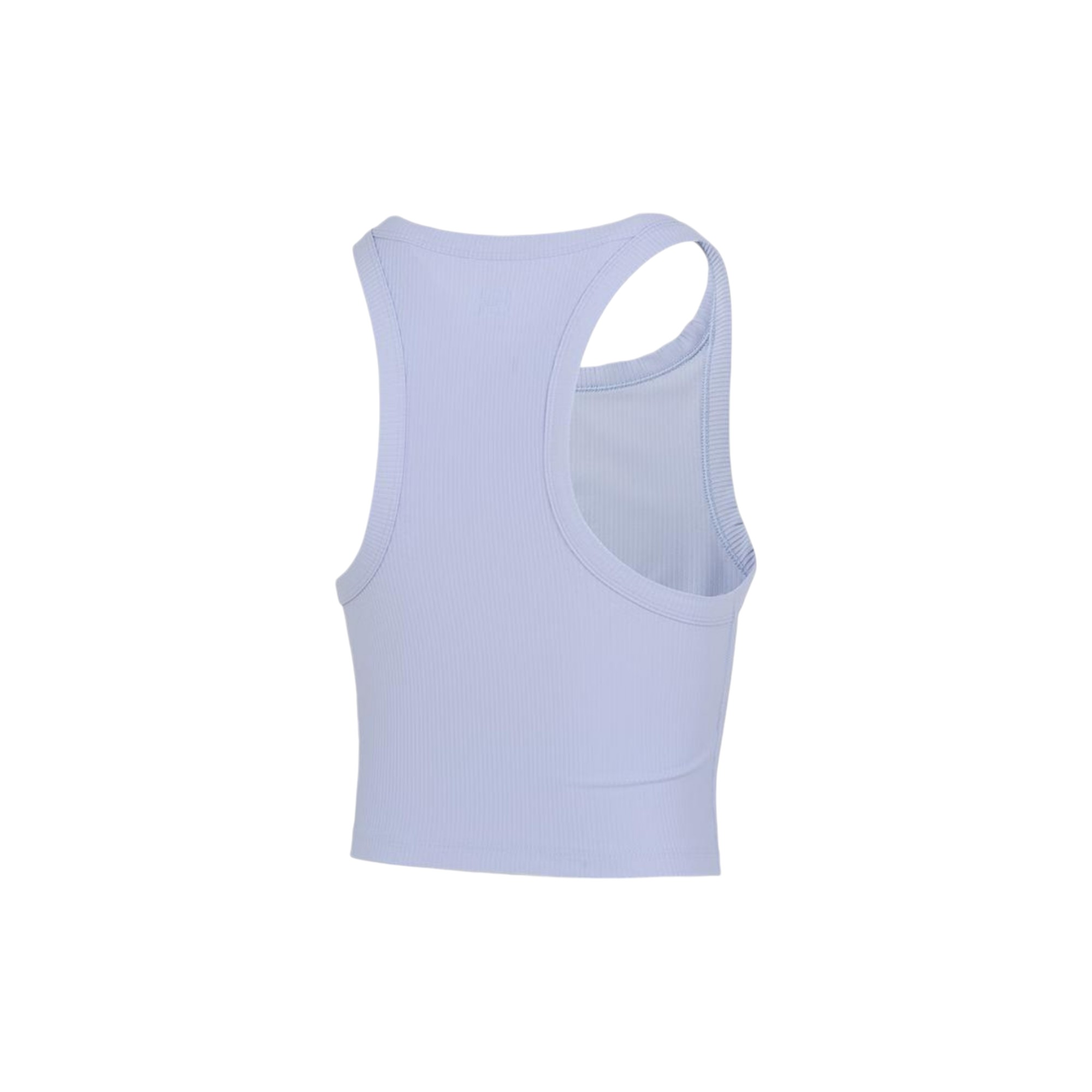 Under Armour Tank Tops Women's Light Blue