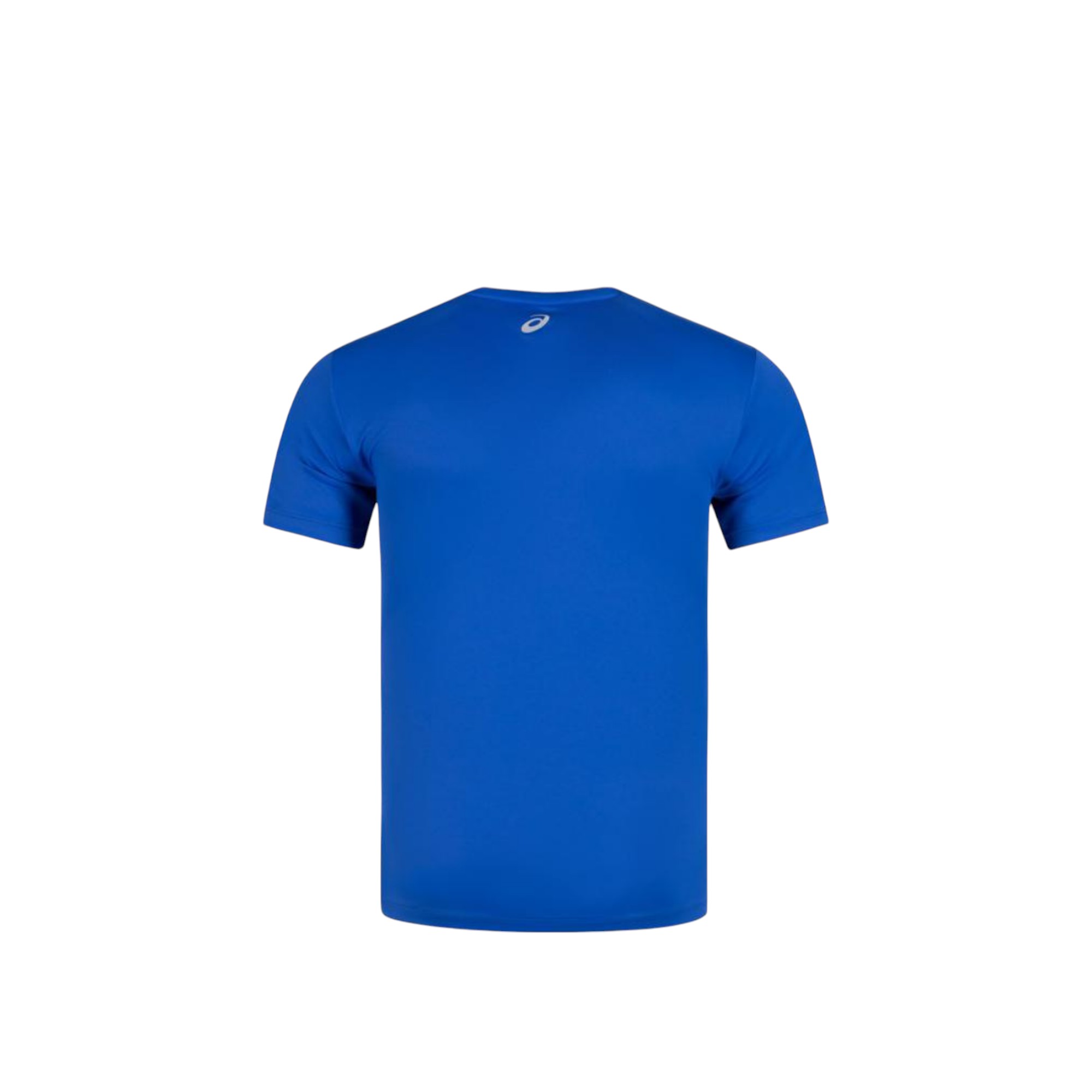 Asics SPIRAL T-Shirts Men Blue