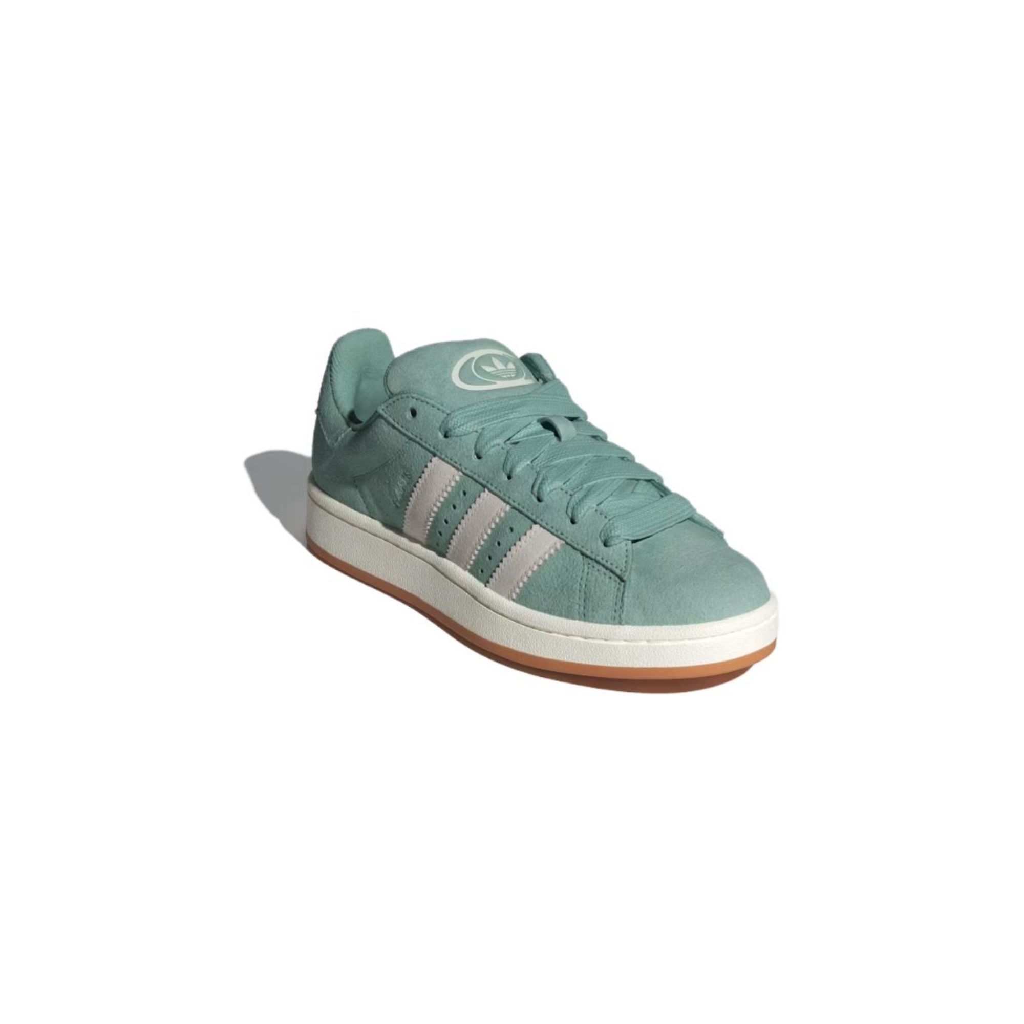 Adidas Campus 00s Hazy Green Women's