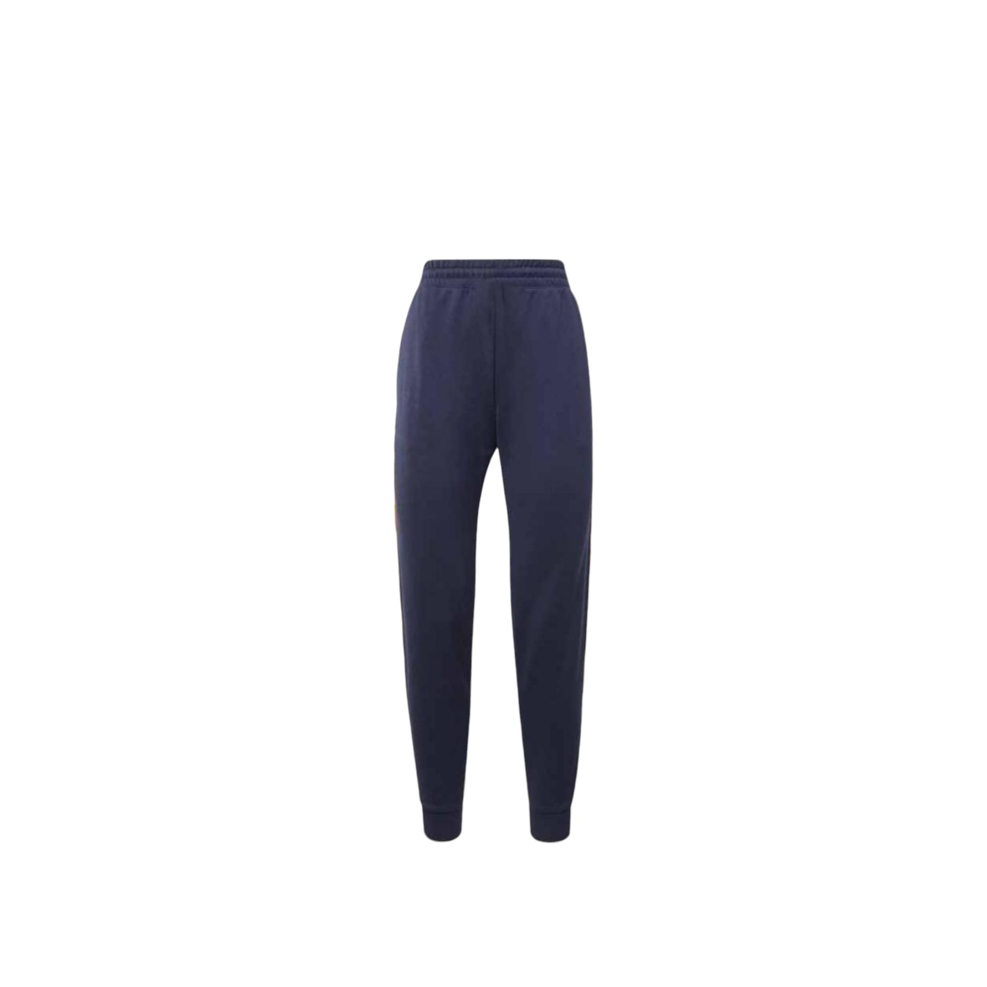 Reebok Knitted Sweatpants Women's Navy Blue