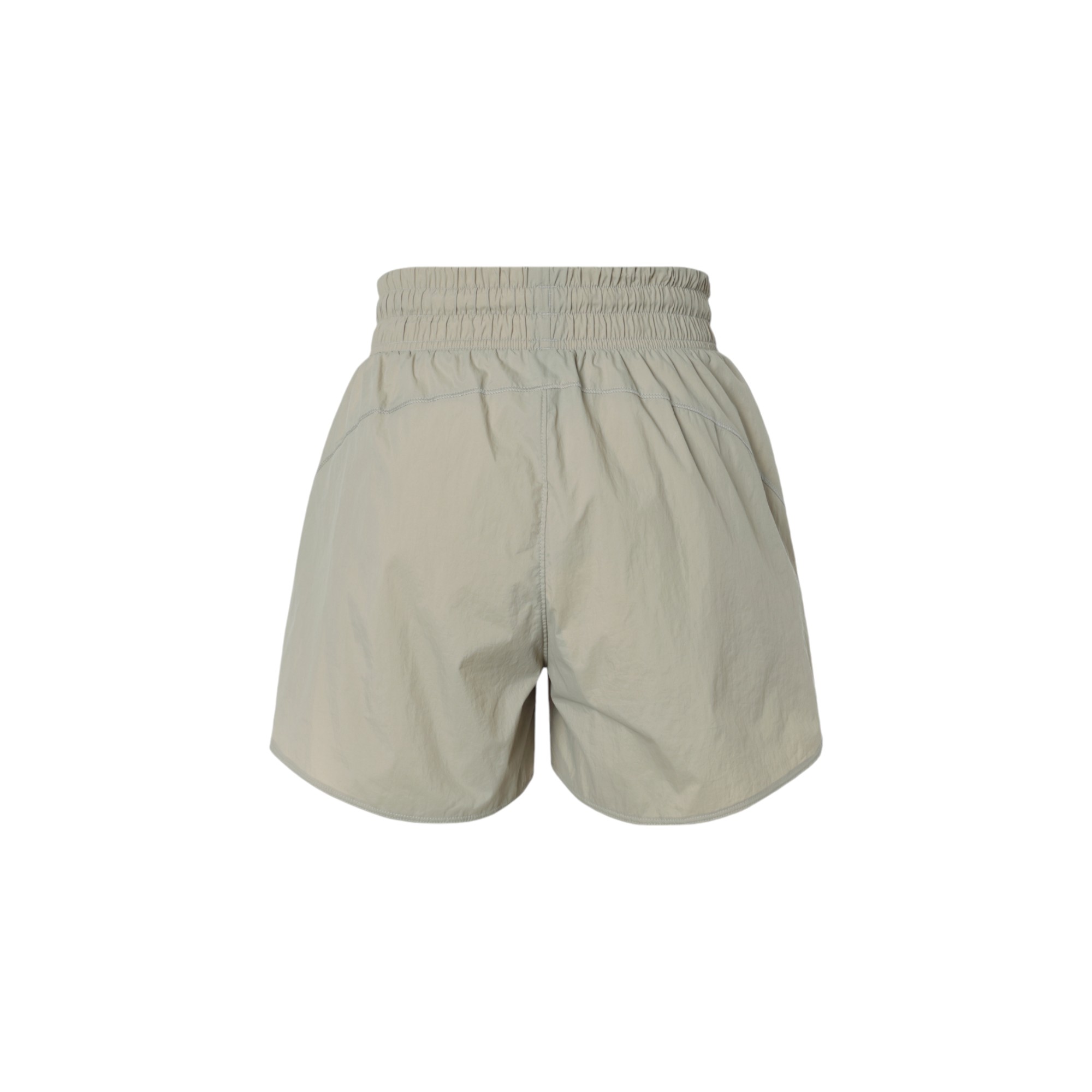 Under Armour Vanish Casual Shorts Women's Khaki