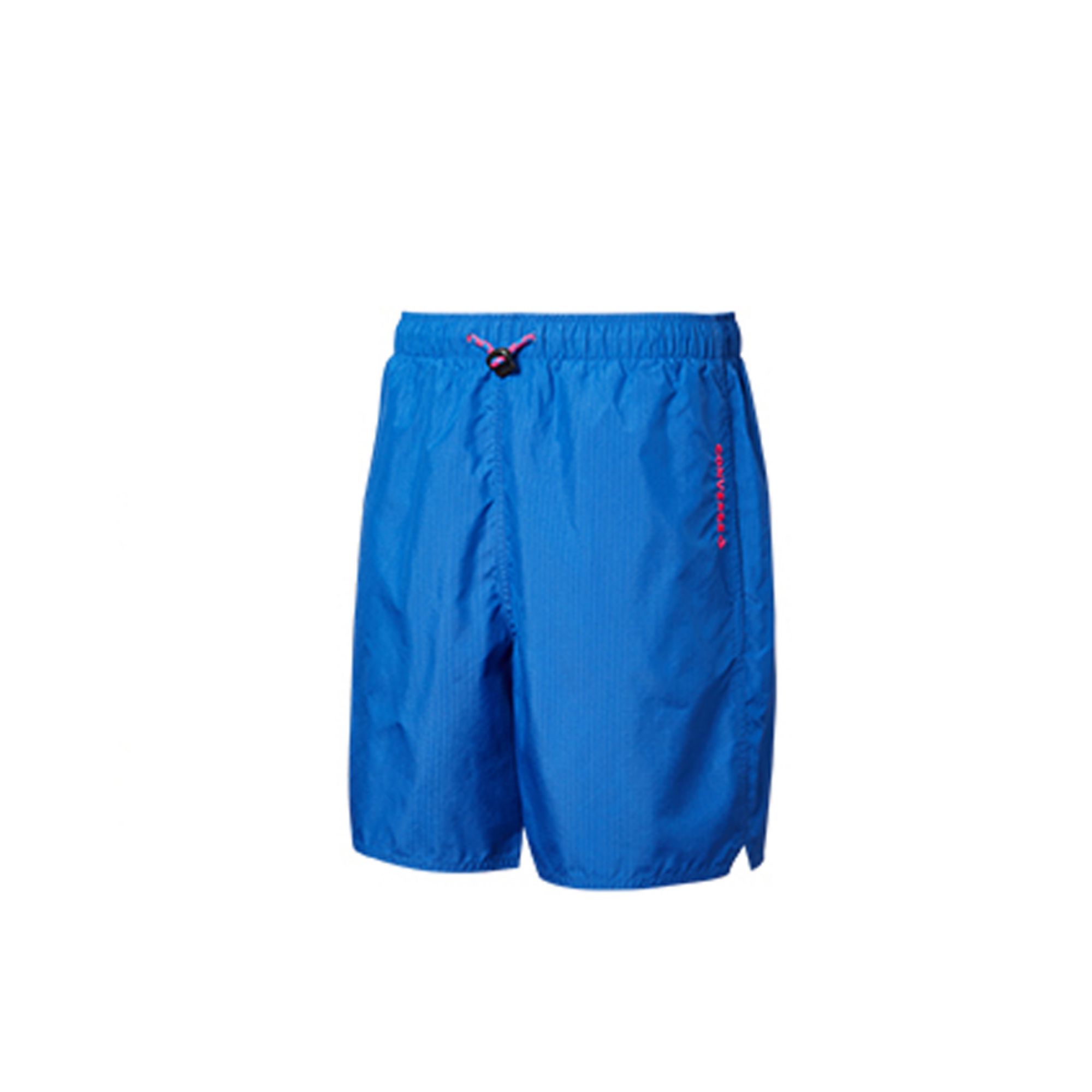 Converse Casual Shorts Men Blue