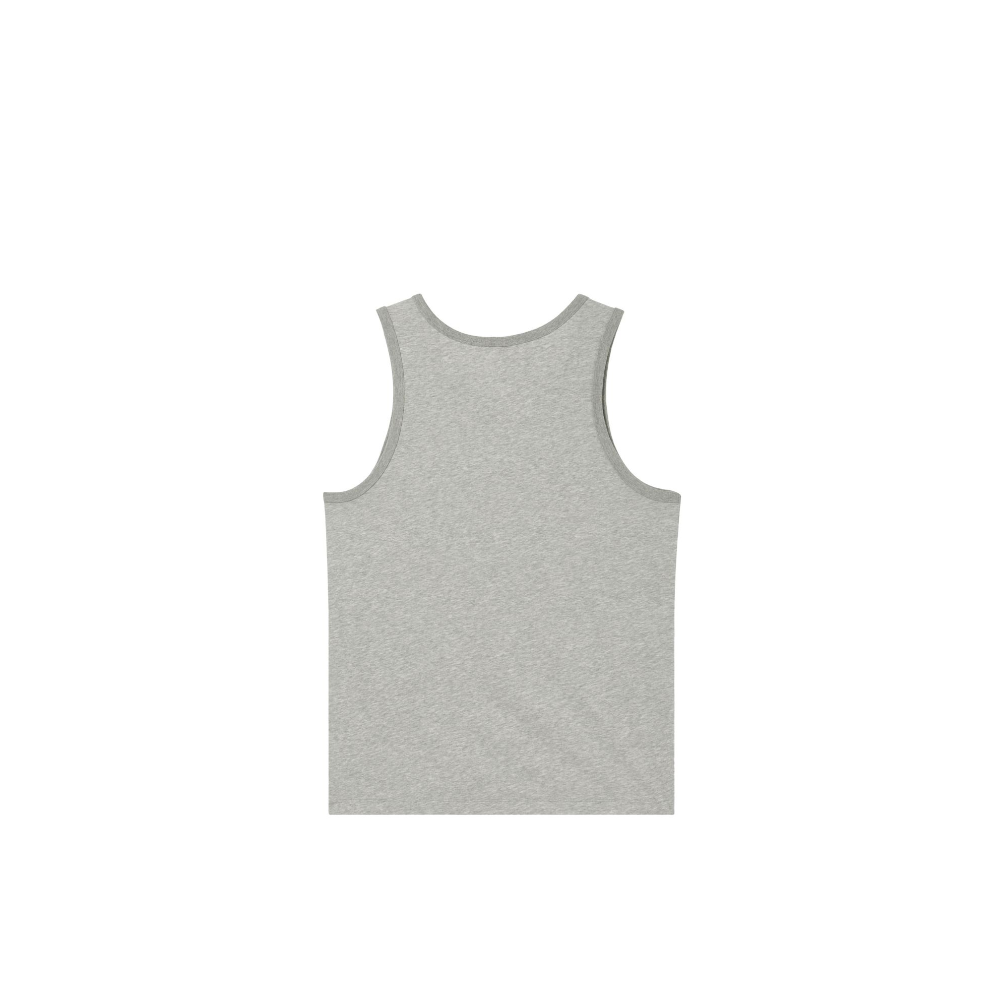 Nike Vest Men Gray