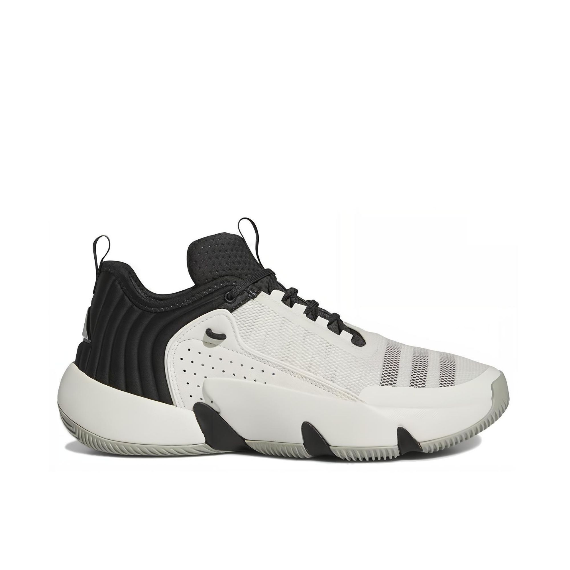 adidas Trae Unlimited Cloud White Carbon