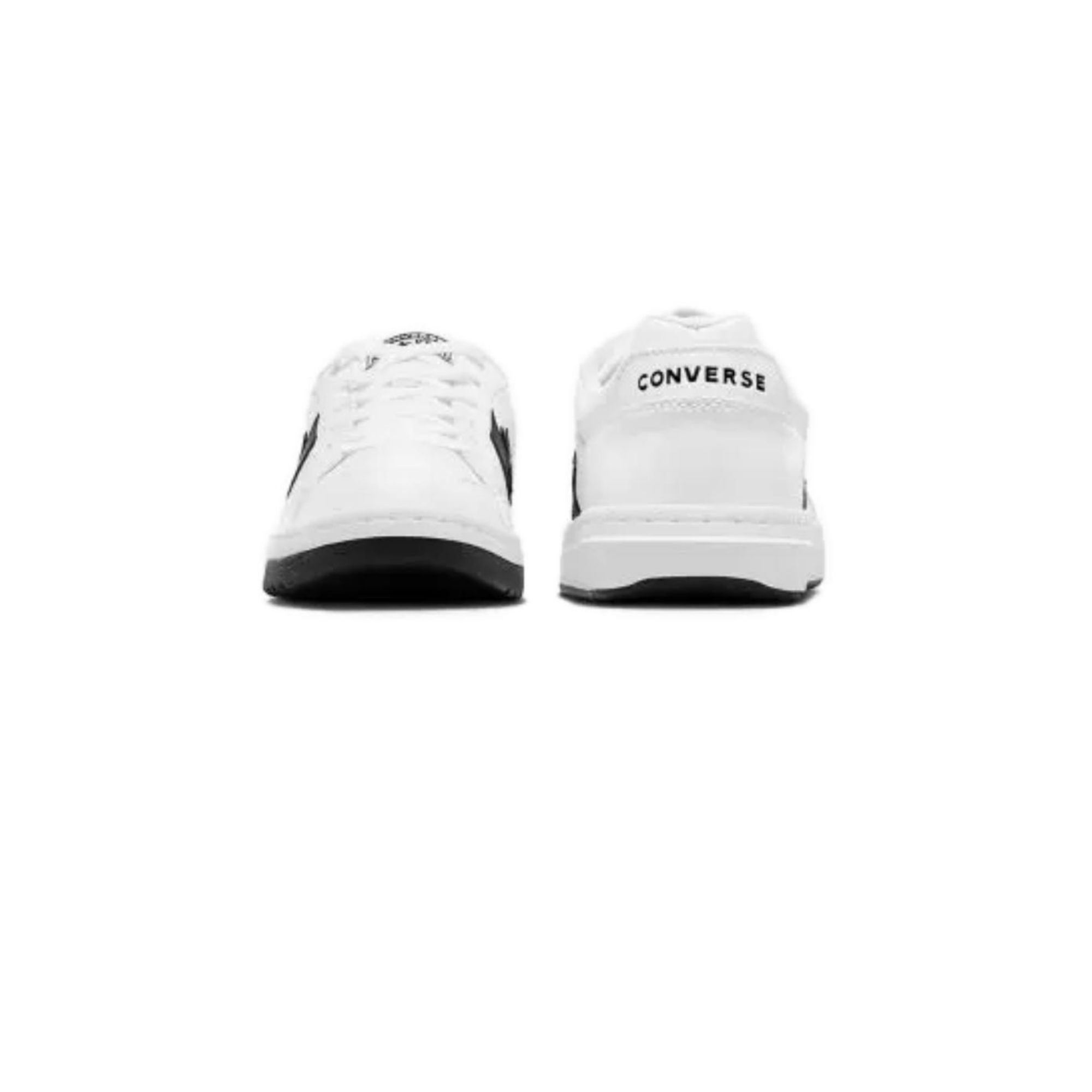 Converse Pro Blaze V2 Skateboard Shoes Men Low-Top White