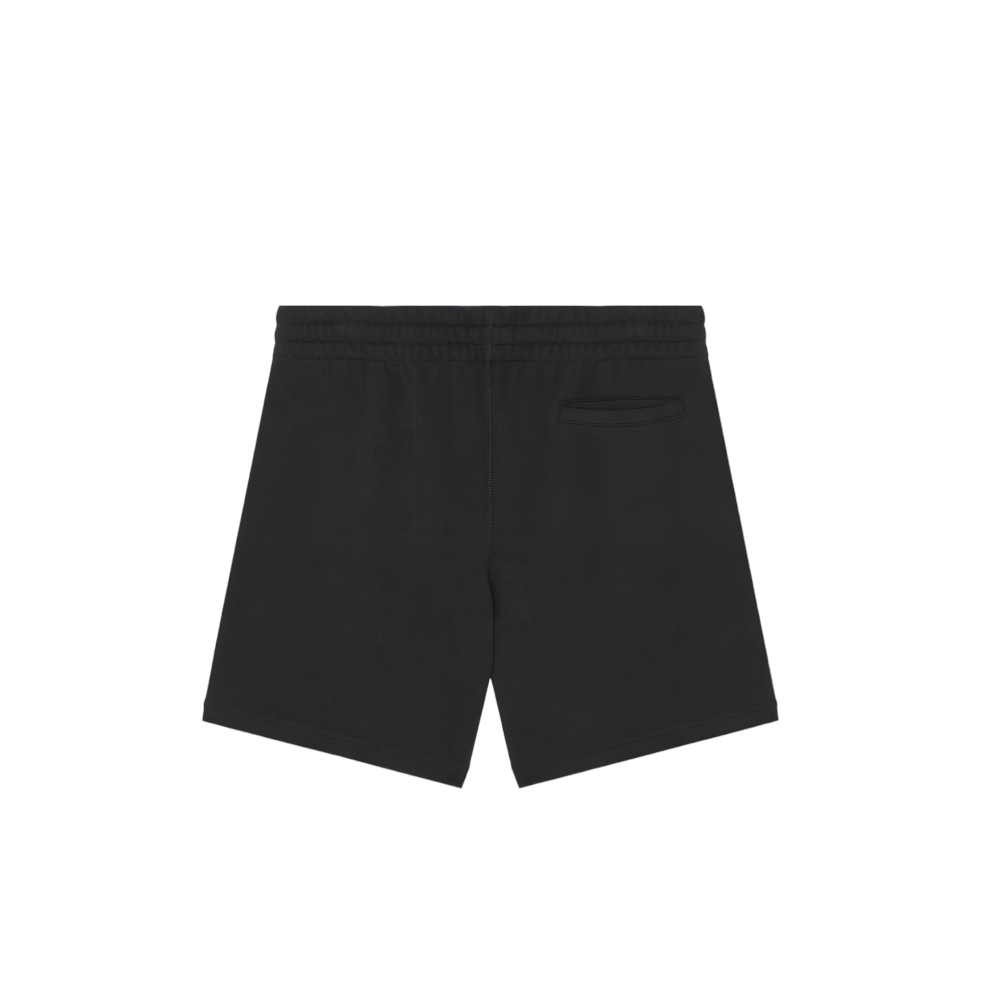 New Balance Casual Shorts Unisex Black