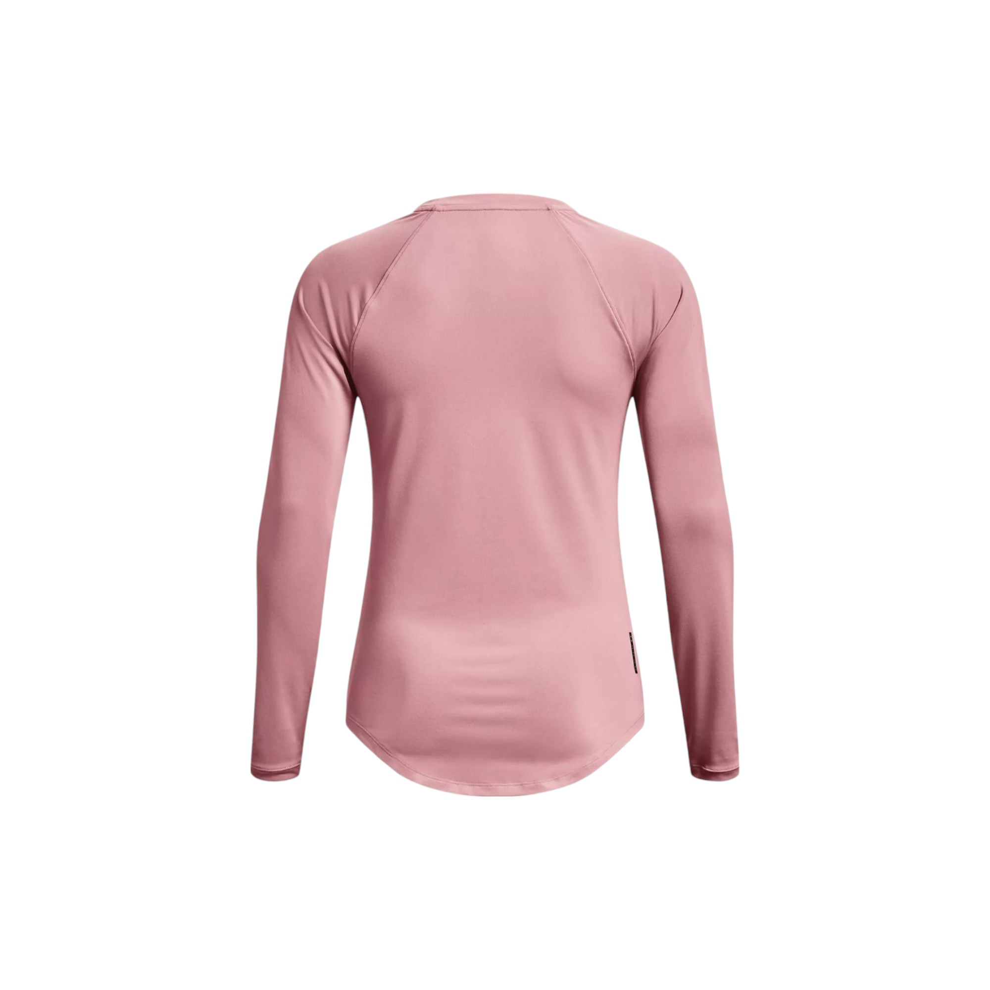 Under Armour Rush T-Shirts Women's Pink