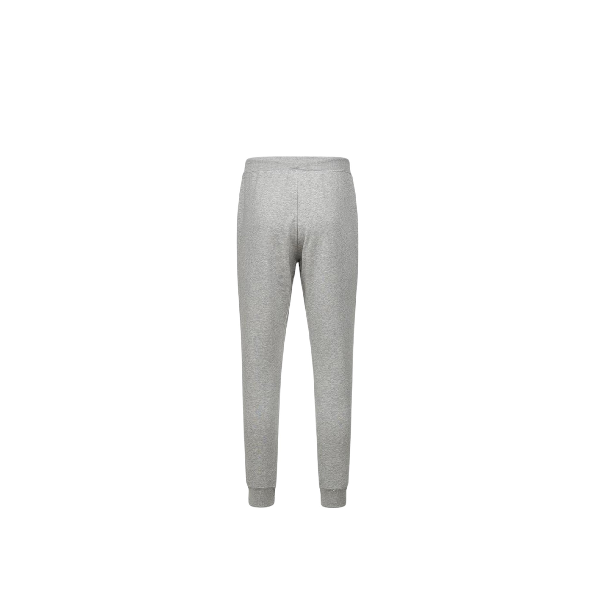 Reebok Knitted Sweatpants Men Gray