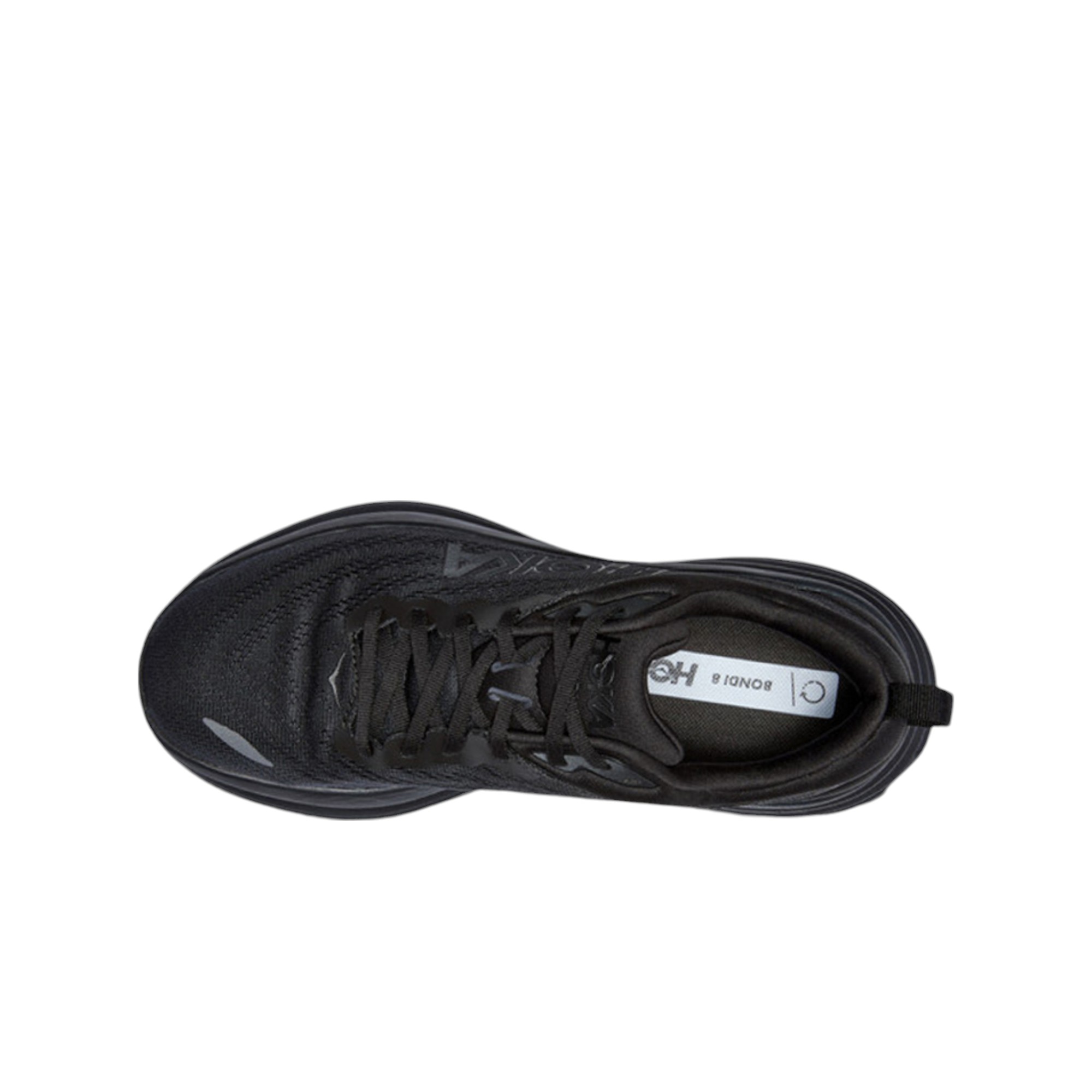 HOKA ONE ONE Bondi 8 Black