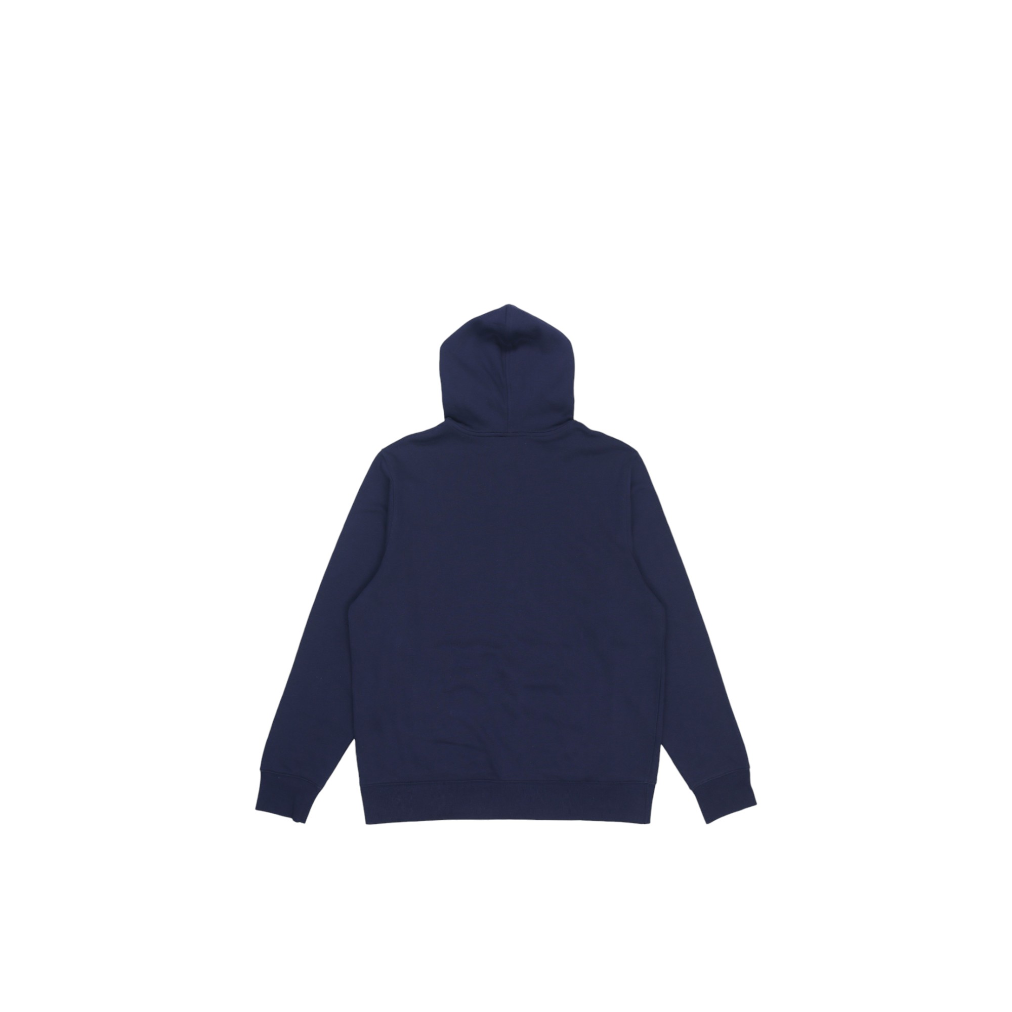 New Balance Sweatshirts Men Dark Blue