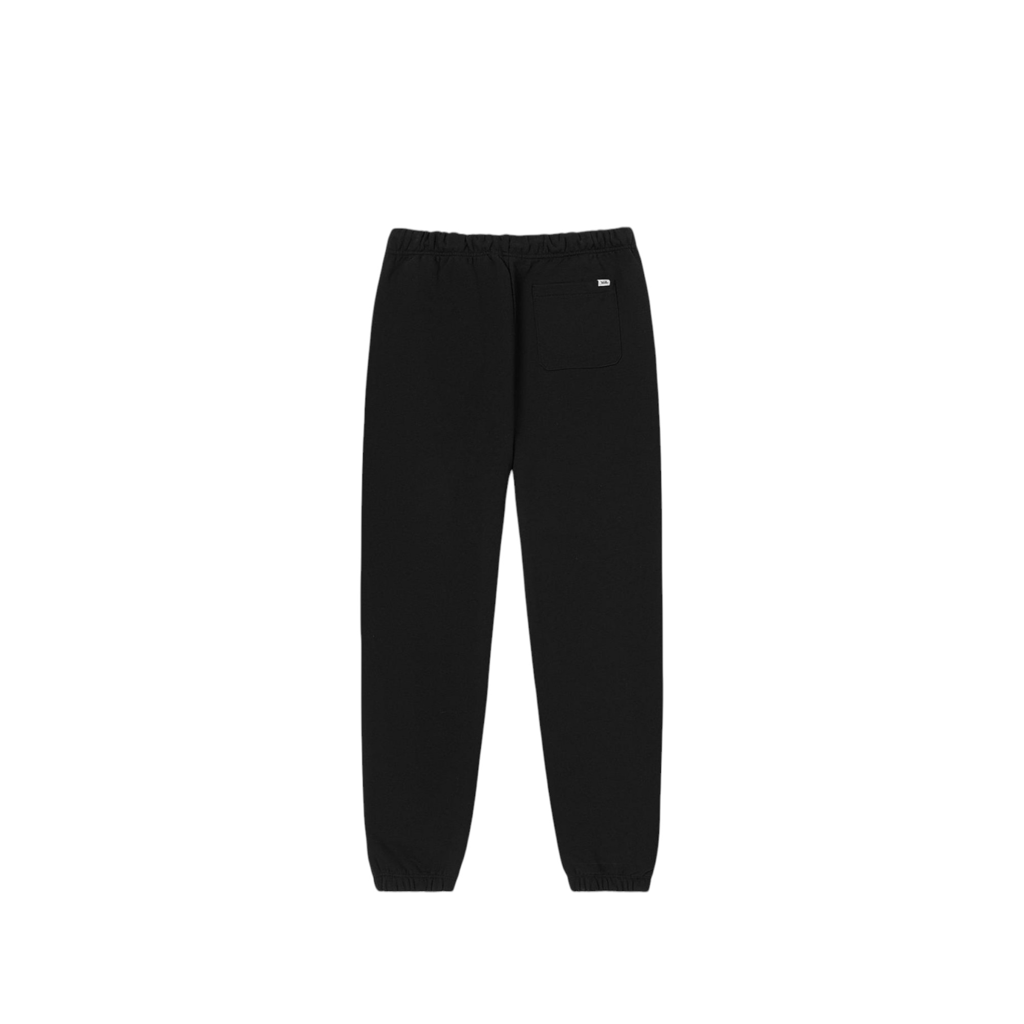 Vans JR Funnier Times Knitted Sweatpants Women's Black