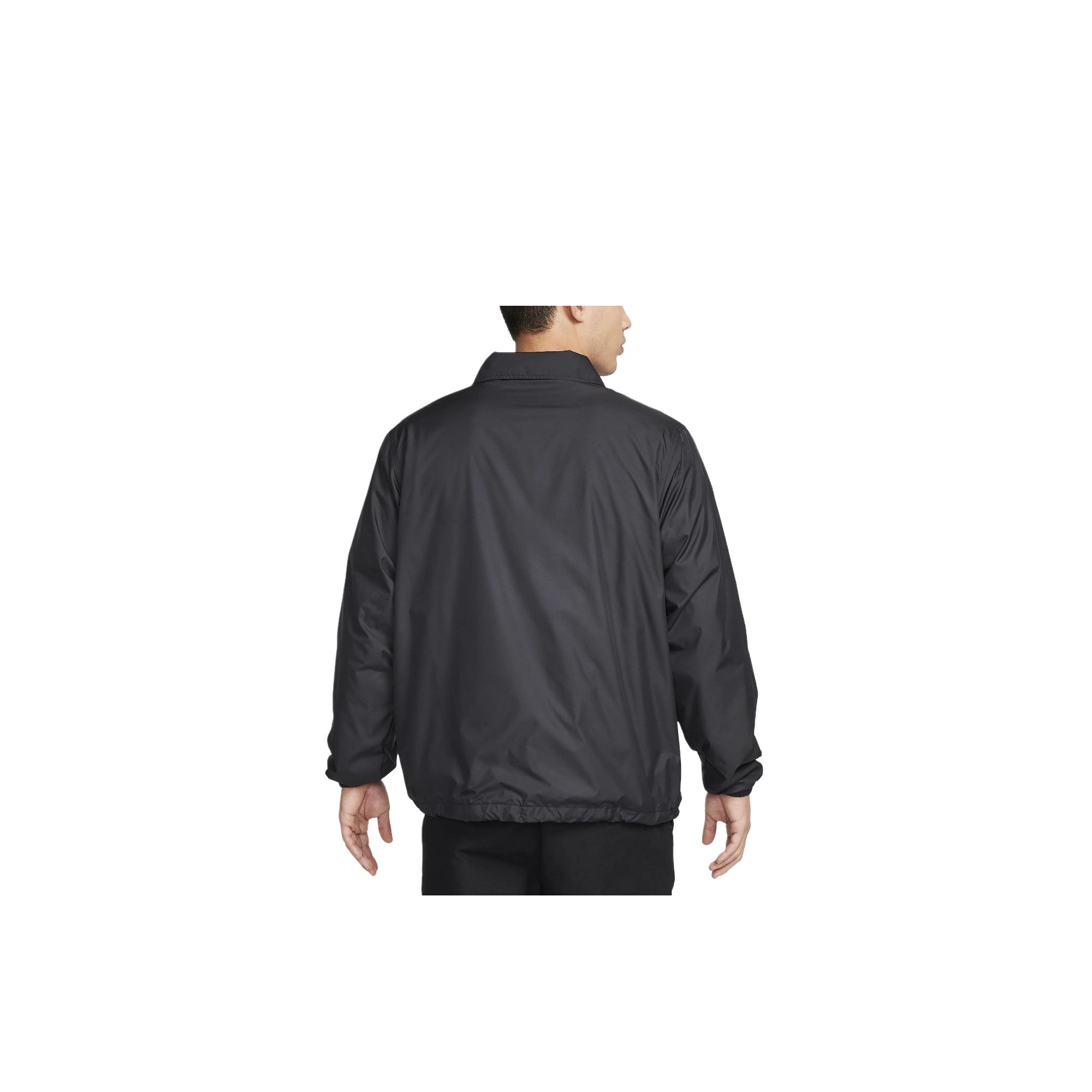 Nike Jacket Men Black