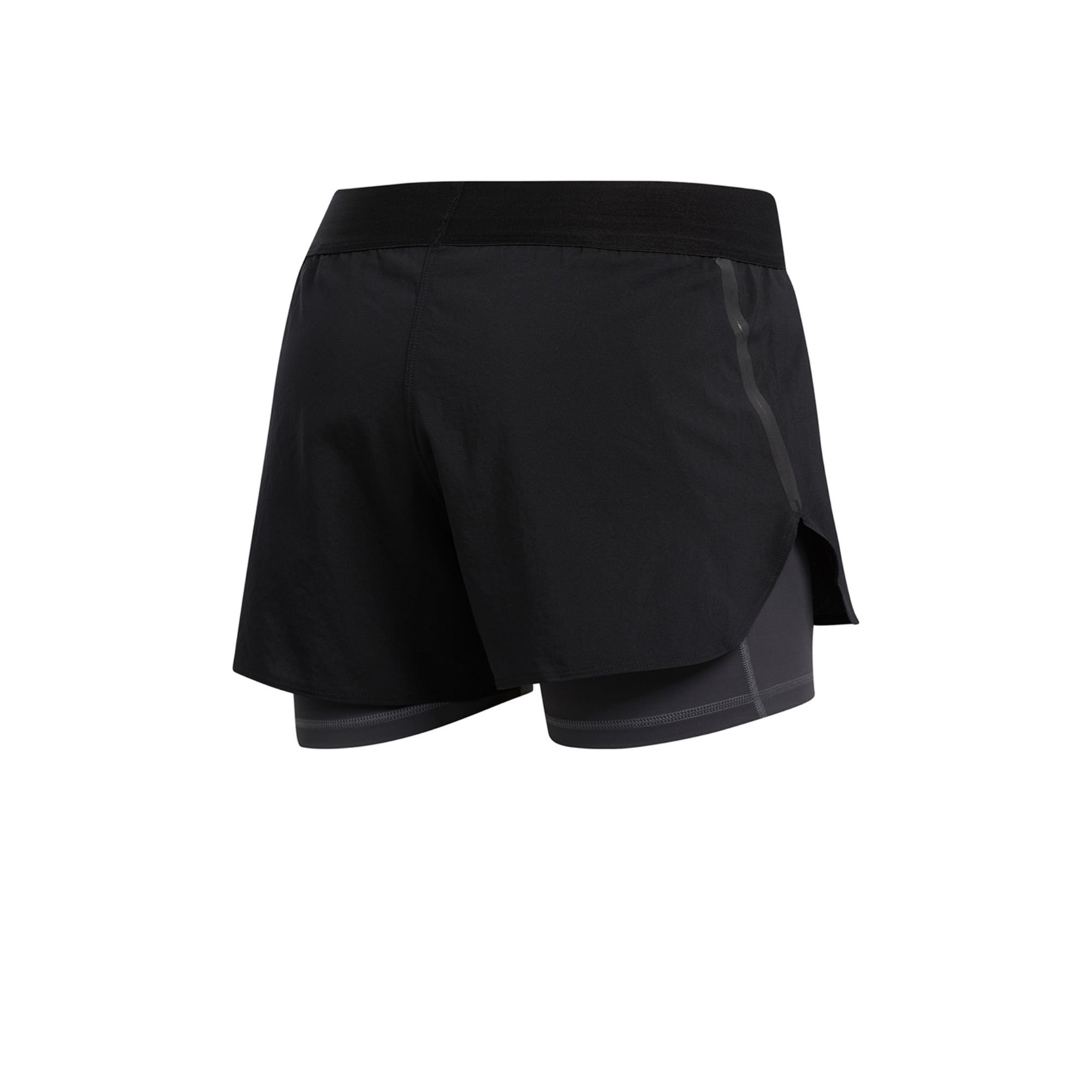 Adidas Casual Shorts Women's Black