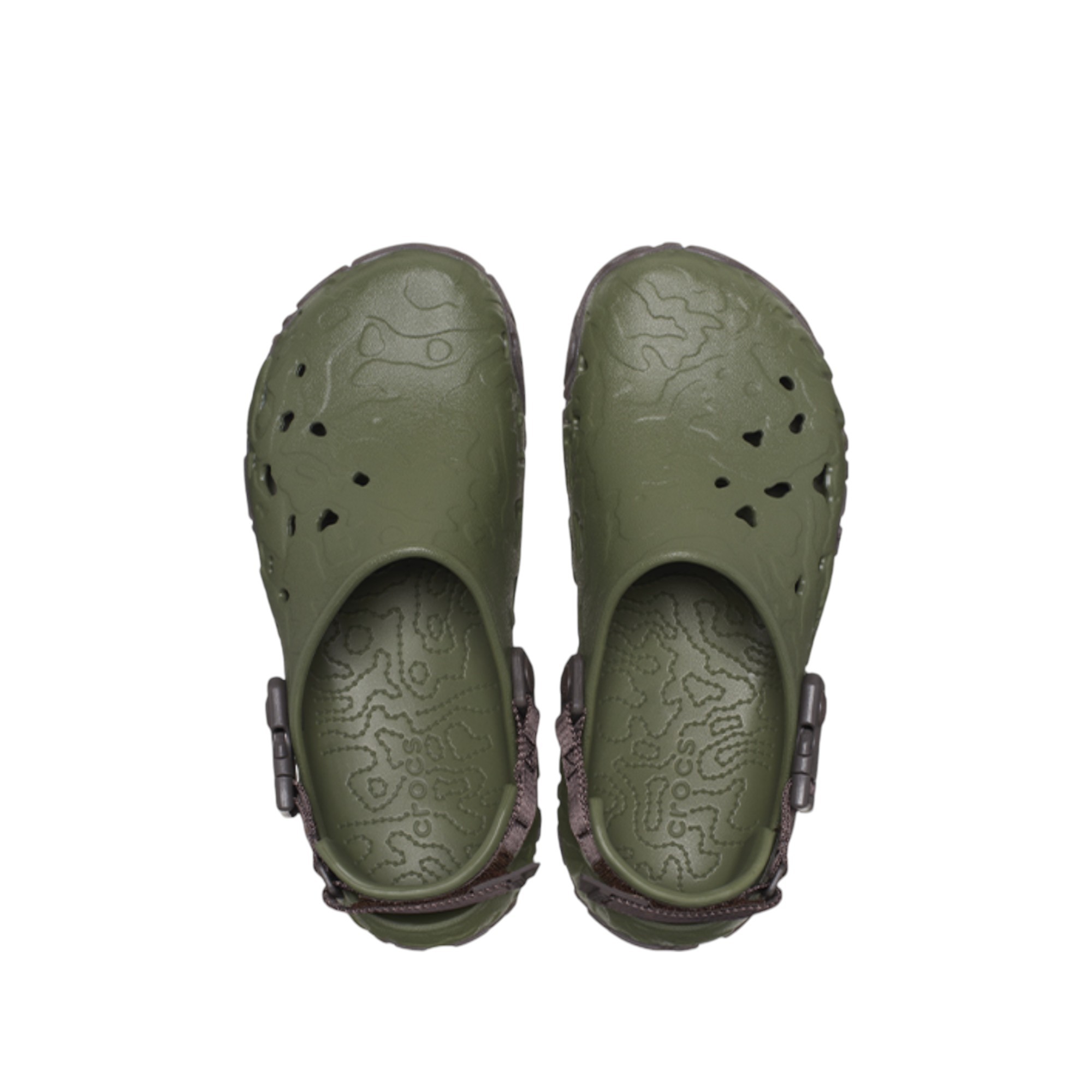 Crocs Clogs Men