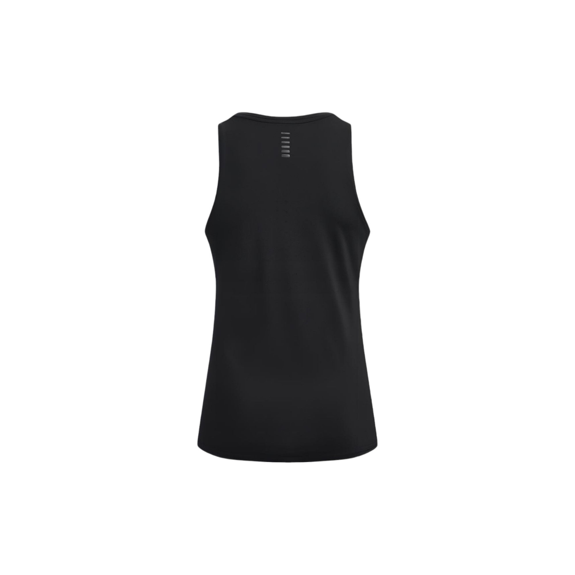 Under Armour Iso-Chill Sleeveless Sports Shirts Women's Black