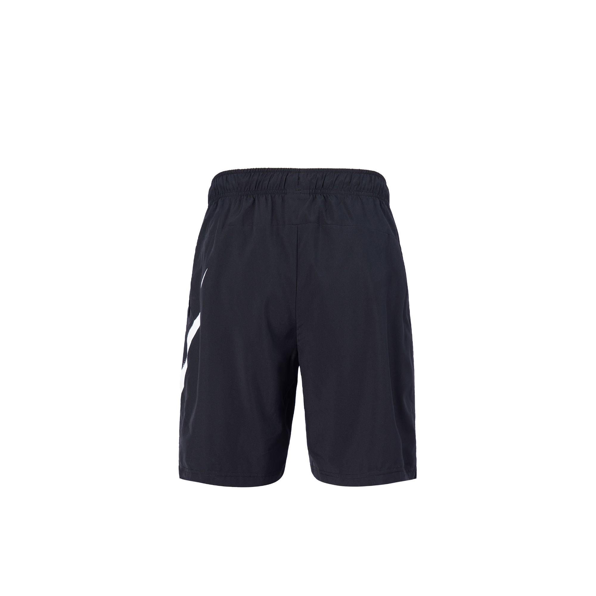 Nike Dri-Fit Casual Shorts Men Black