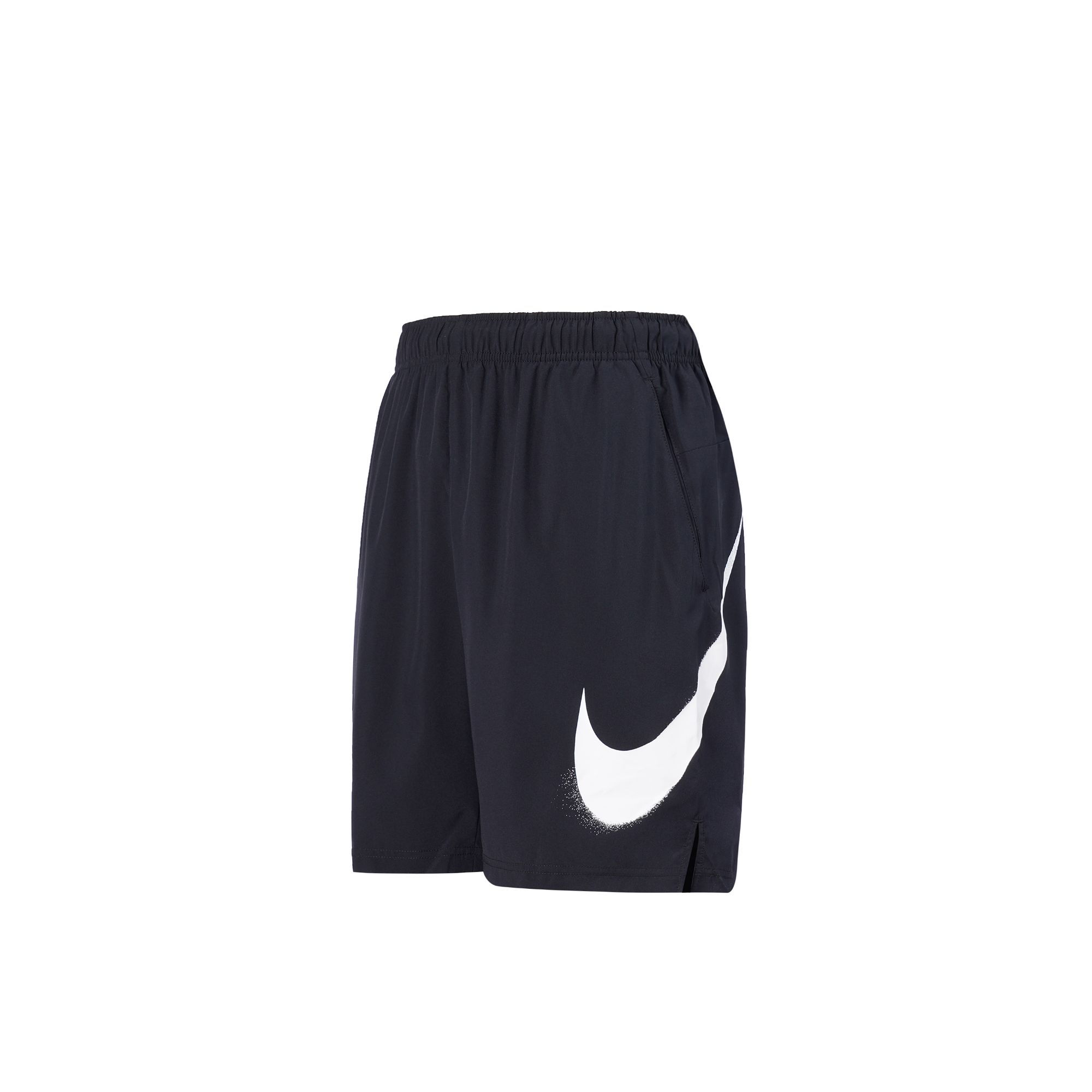 Nike Dri-Fit Casual Shorts Men Black